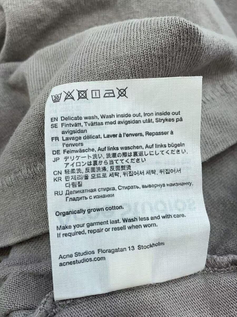 Acne Studios Airbrush Mushroom Single Stitch Tee Size US S / EU 44-46 / 1 - 6 Thumbnail