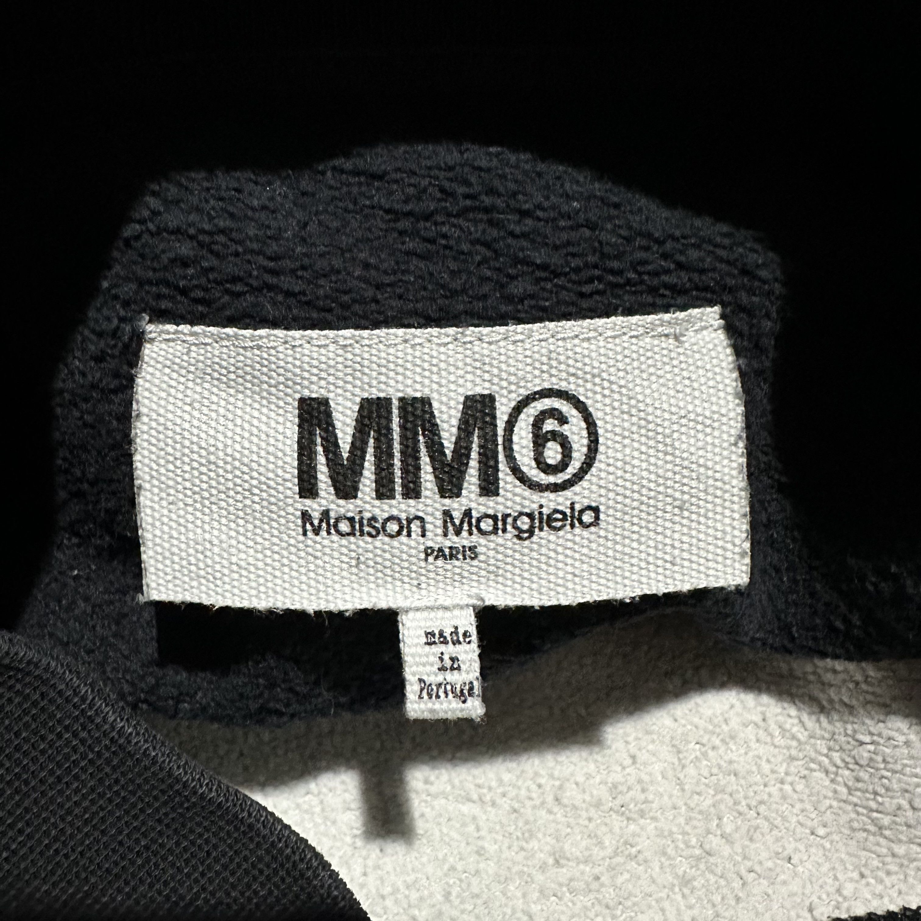 Maison Margiela Maison Margiela MM6 Crewneck Size US XS / EU 42 / 0 - 5 Thumbnail