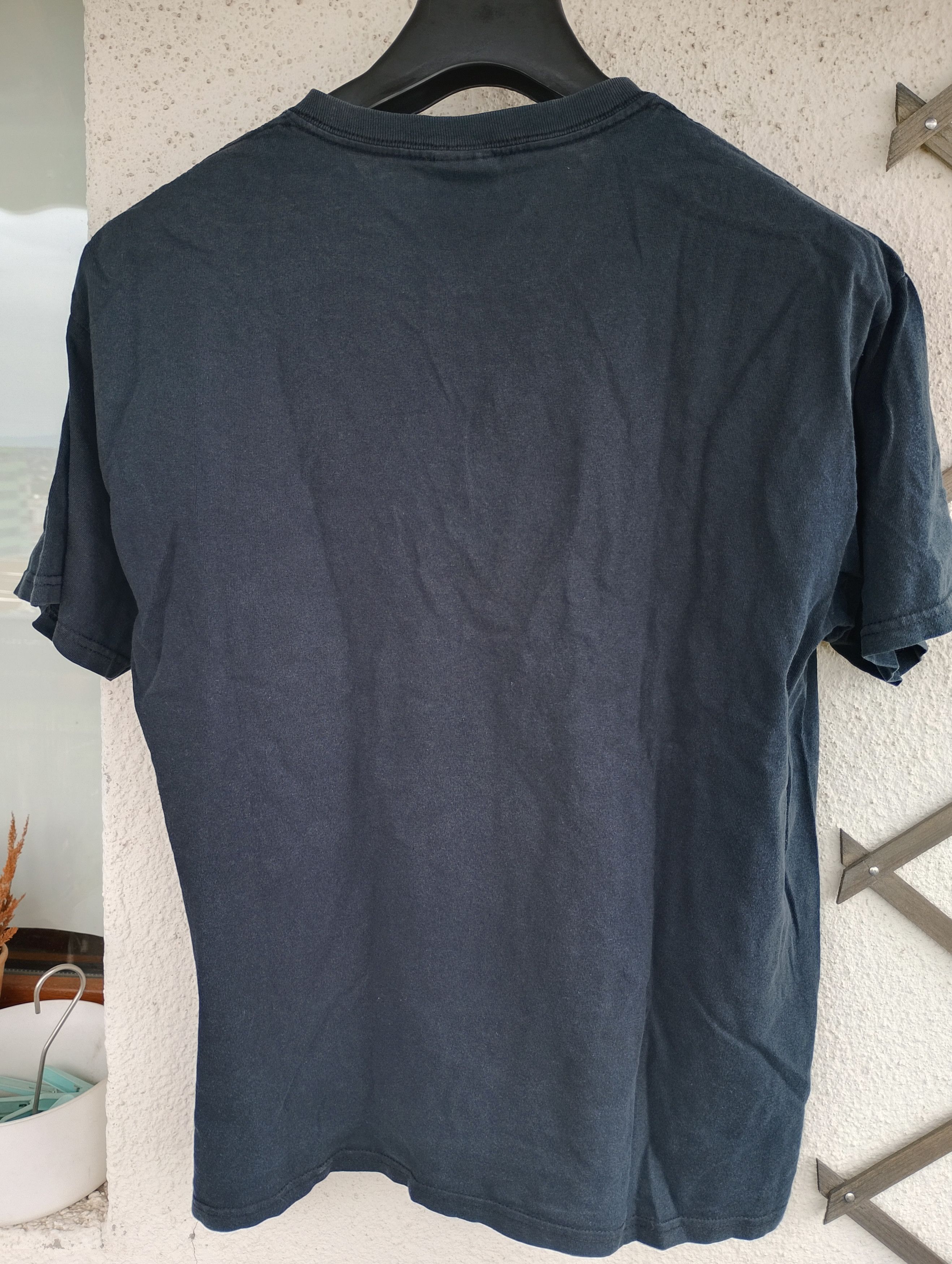 Metallica Metallica My Apocalypse 2005 Band t-shirt sz L Size US L / EU 52-54 / 3 - 8 Thumbnail