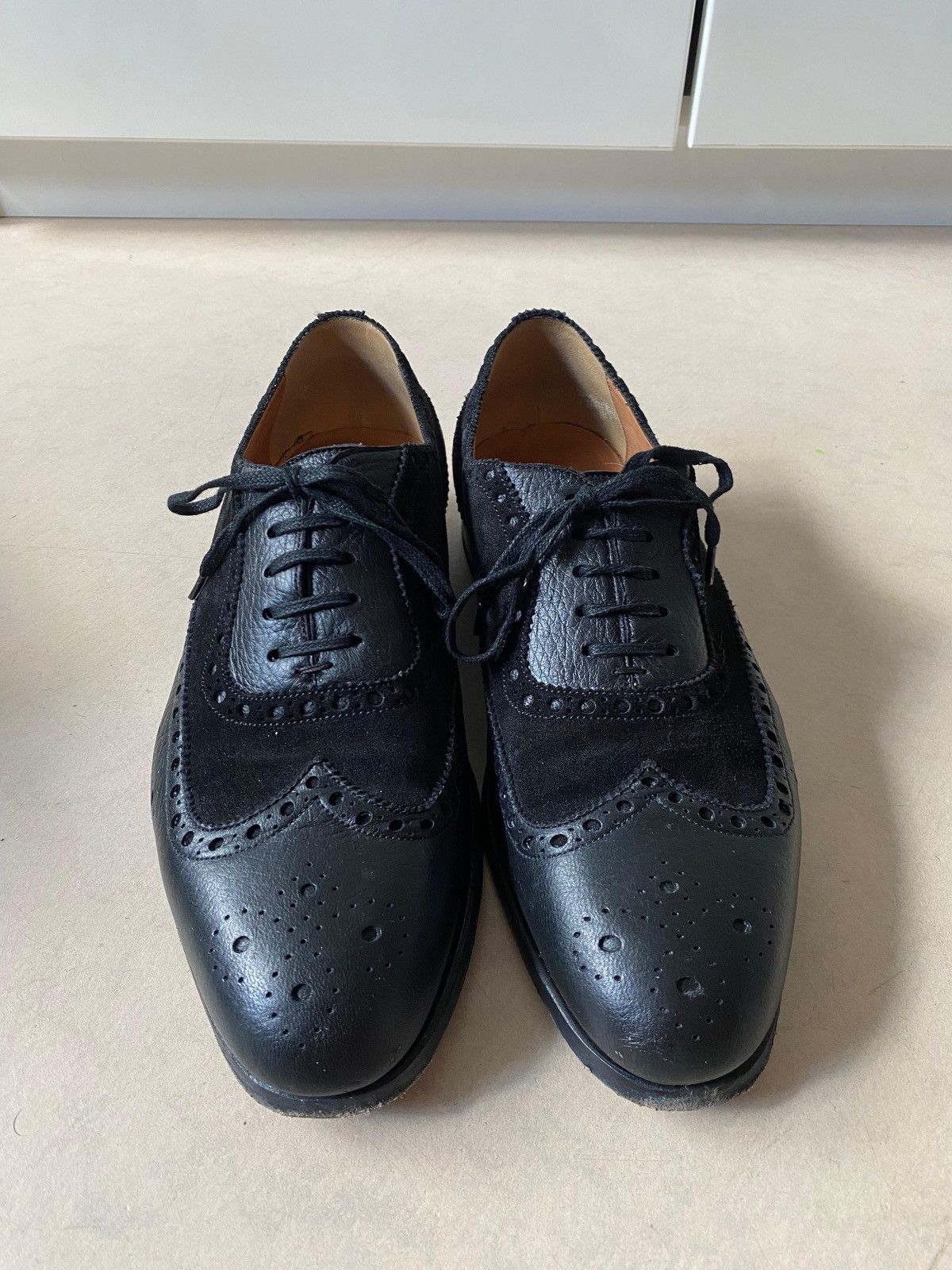Barbanera Barbanera shoes Size US 8 / EU 41 - 3 Thumbnail