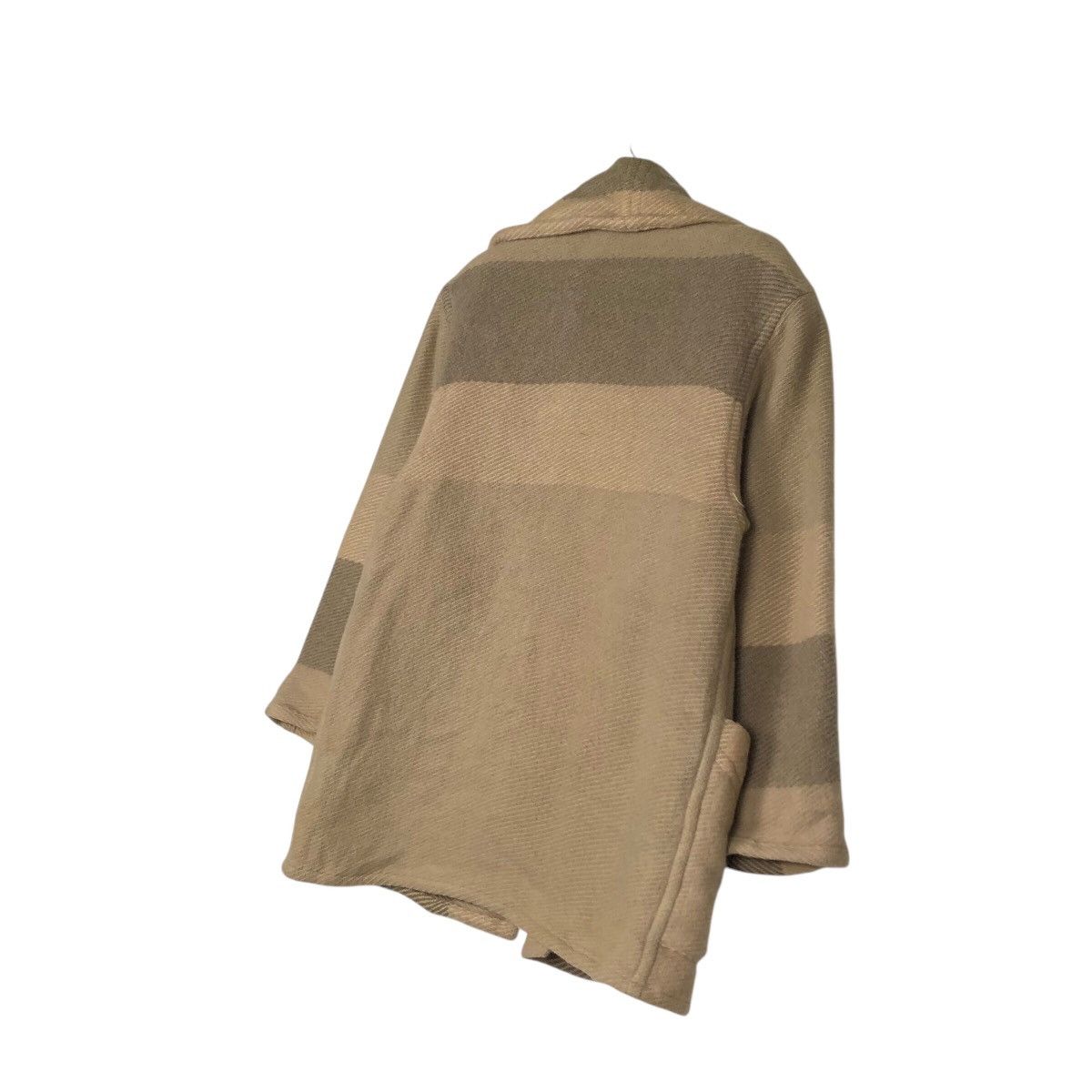 Vintage 📌Vintage Wool Jacket Scarf Tidstrand Made in Switzerland Size US S / EU 44-46 / 1 - 11 Thumbnail