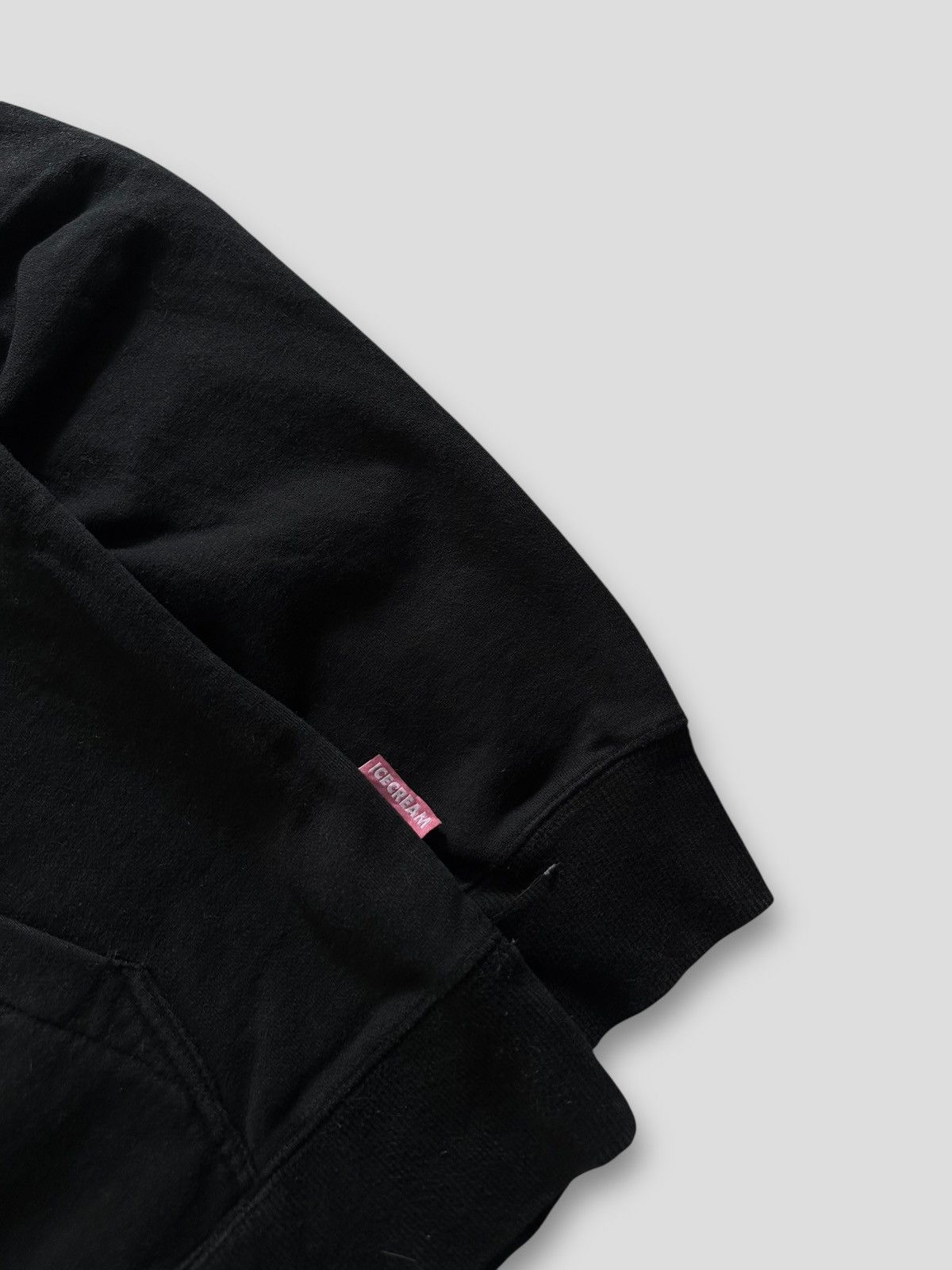 Icecream Icecream kulfi hoodie Size US XL / EU 56 / 4 - 3 Thumbnail