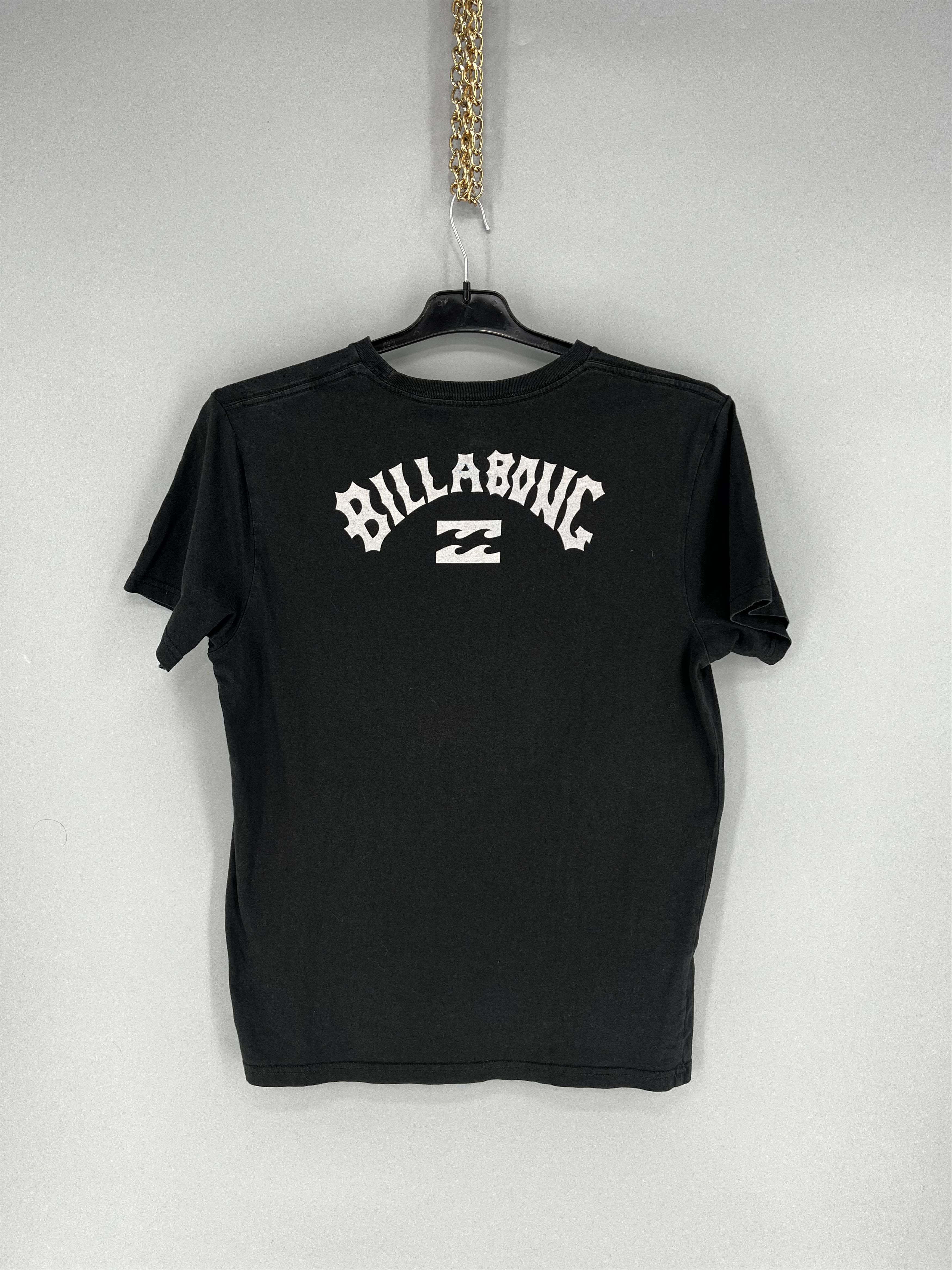 Band Tees Vintage Billabong Mini Logo Australia White shirt Surf Wear Size US XS / EU 42 / 0 - 1 Thumbnail