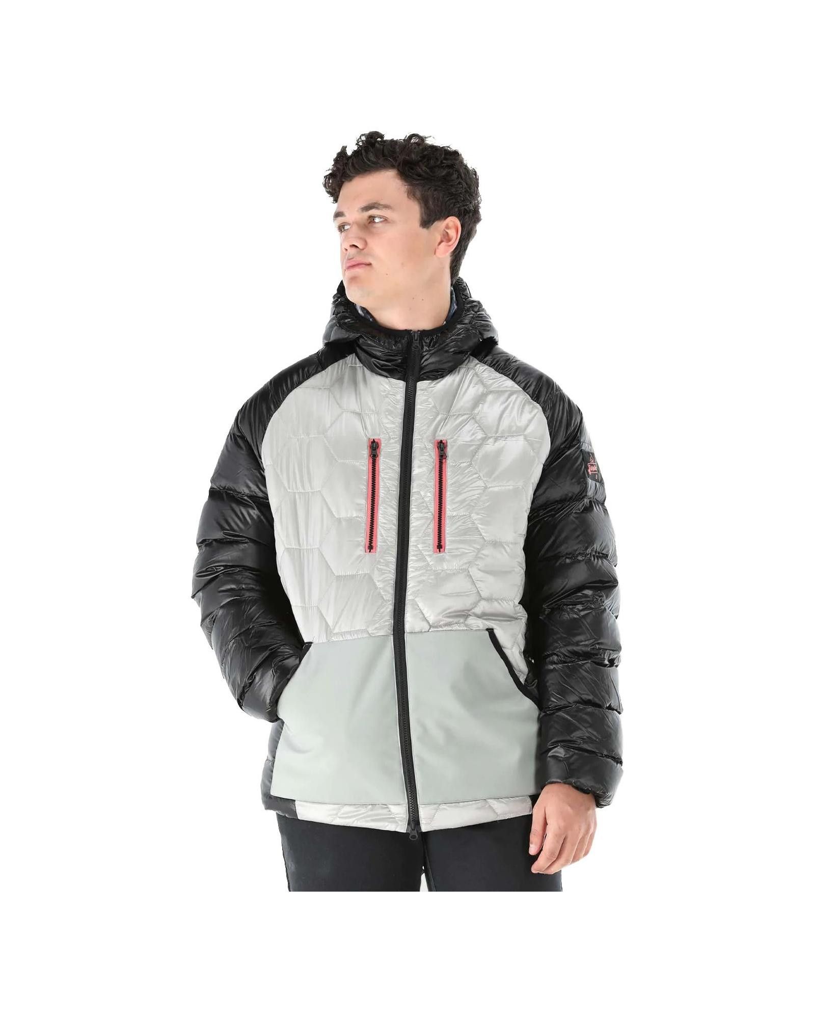 image of Refrigewear Limited Edition Bubble Jacket in Black, Men's (Size 2XL)