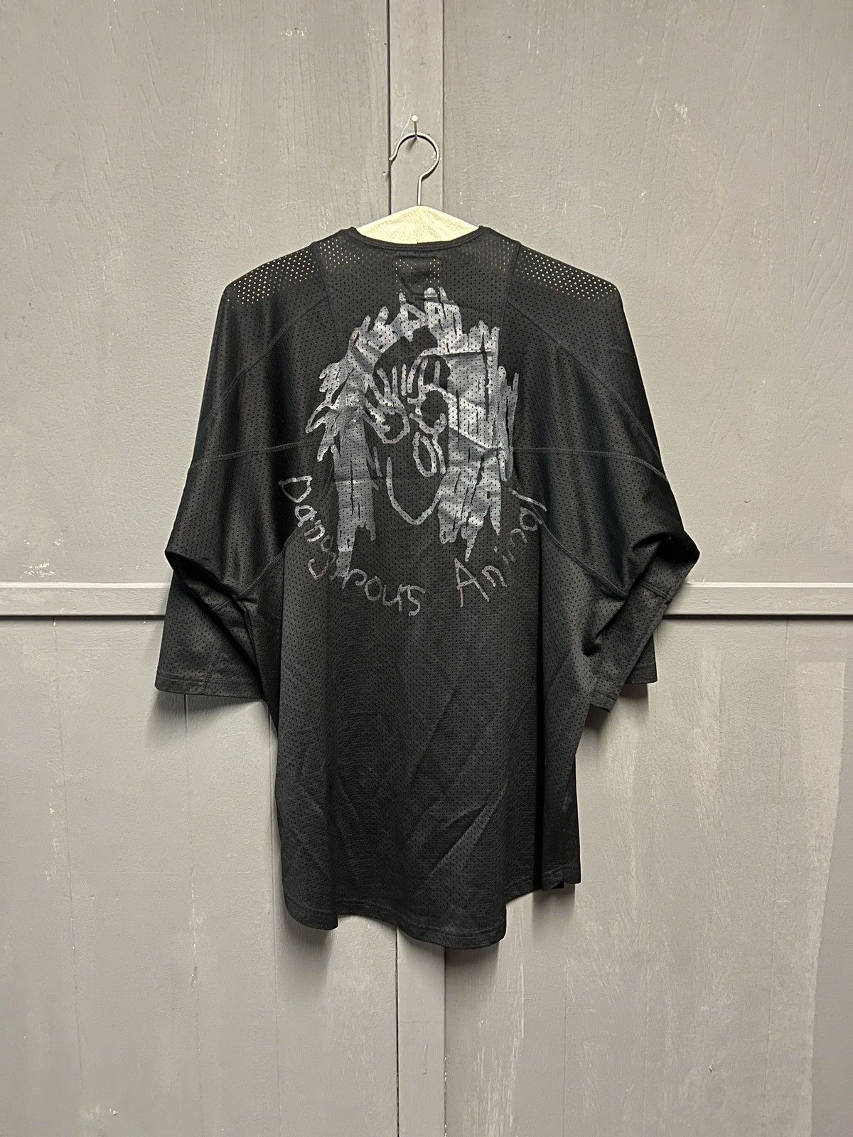 Vivienne Westwood Vivienne westwood Dangerous animal anglomania jersey Size US XS / EU 42 / 0 - 7 Thumbnail