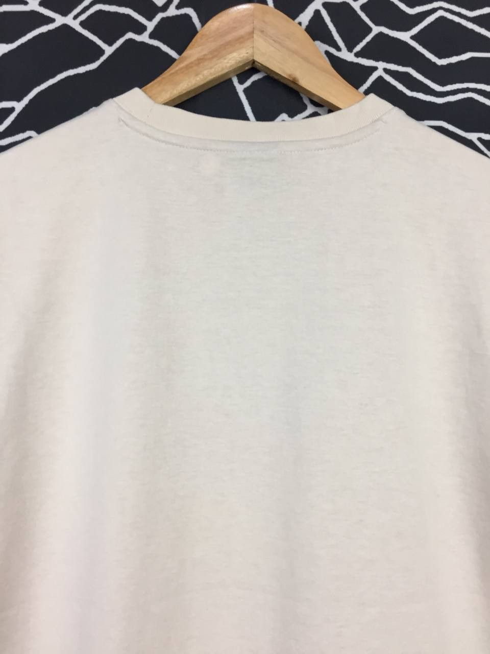 Dickies × Vintage Vtg Dickies Workwear Spell Out Logo Tee Size M Size US M / EU 48-50 / 2 - 7 Thumbnail