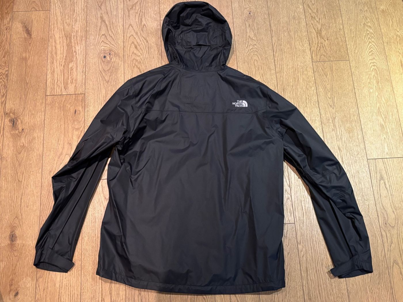 The North Face The North Face Venture 2 Jacket Black Size Medium Size US M / EU 48-50 / 2 - 3 Thumbnail