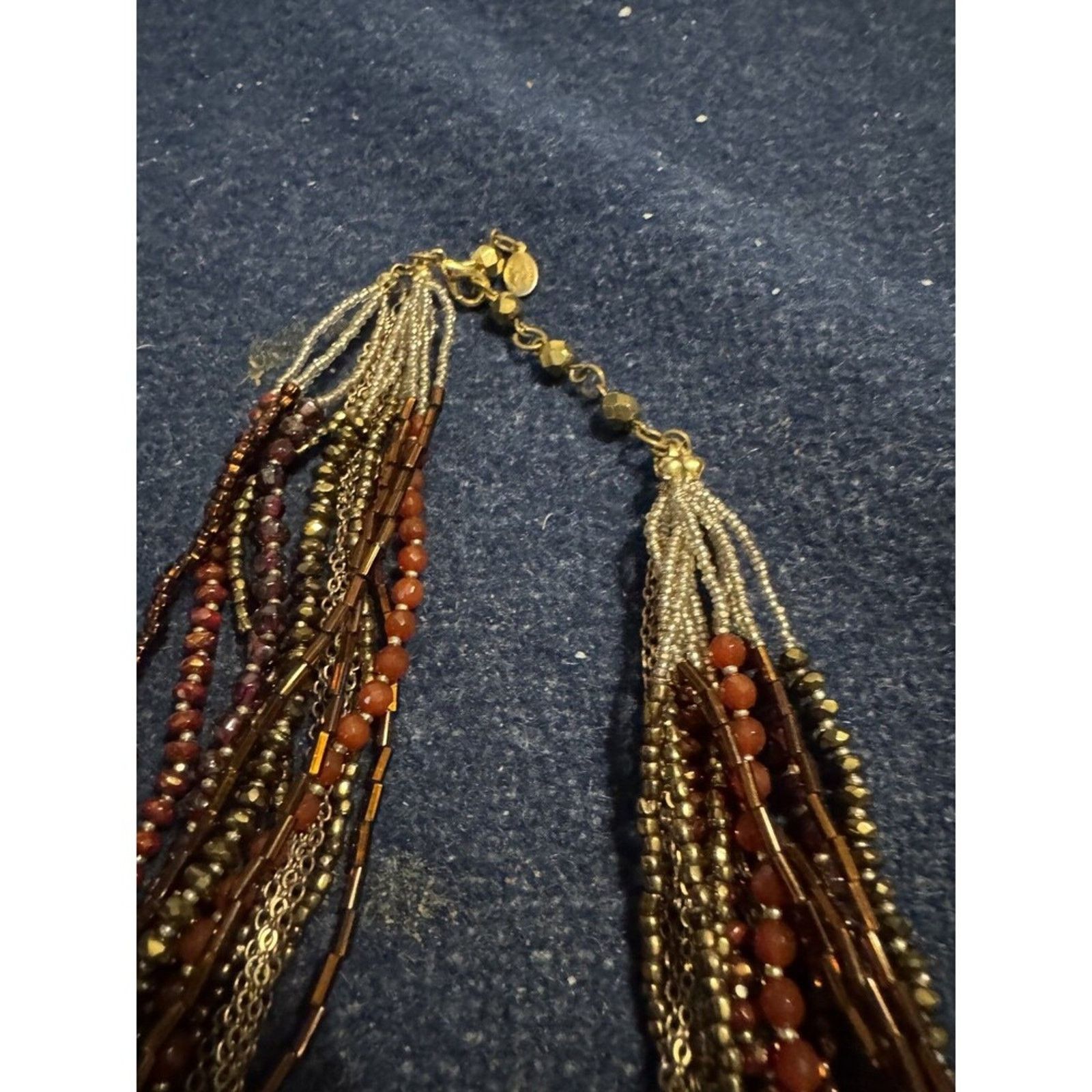 Other Rachel Reinheart 18in Multi Strand Necklace Size ONE SIZE - 4 Thumbnail
