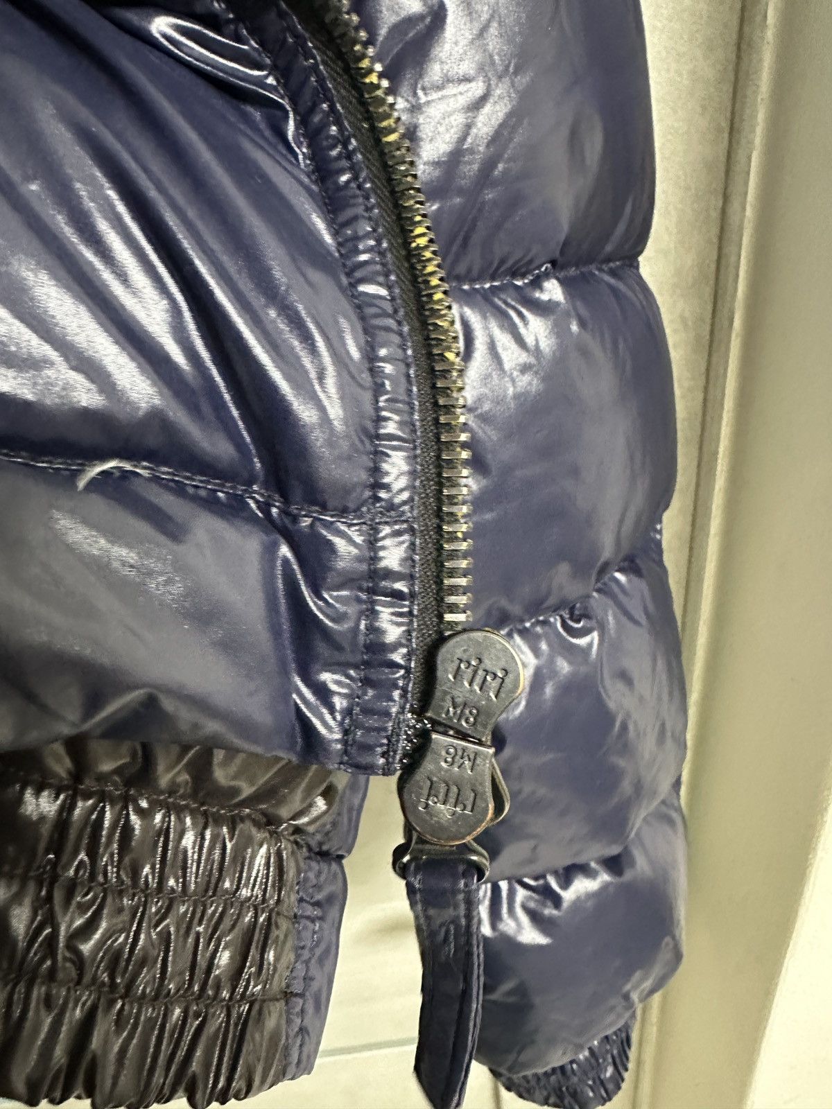 Duvetica Duvetica Down Jacket Size US M / EU 48-50 / 2 - 7 Thumbnail