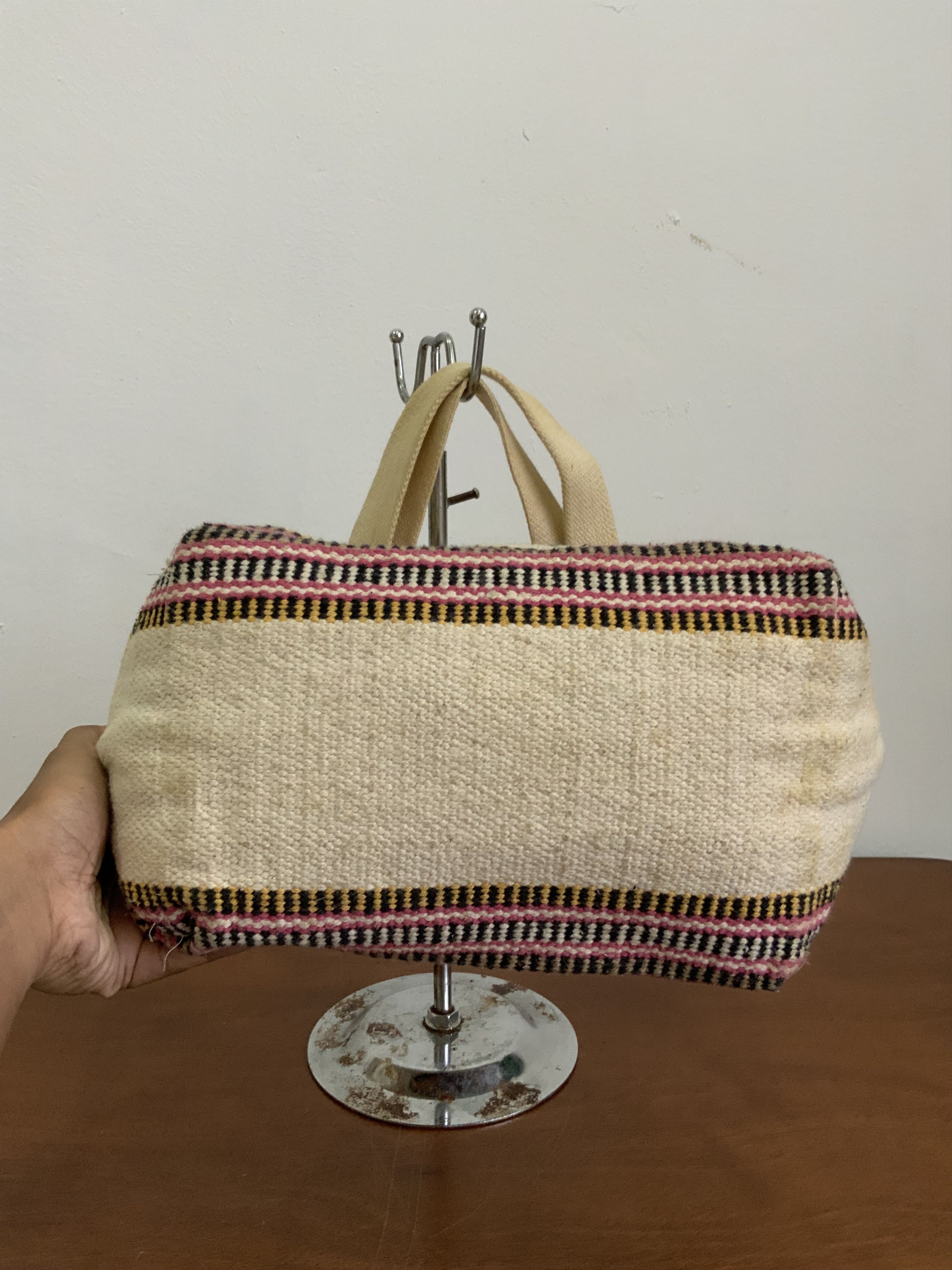 Native Native Style Tote Bag Size ONE SIZE - 5 Thumbnail