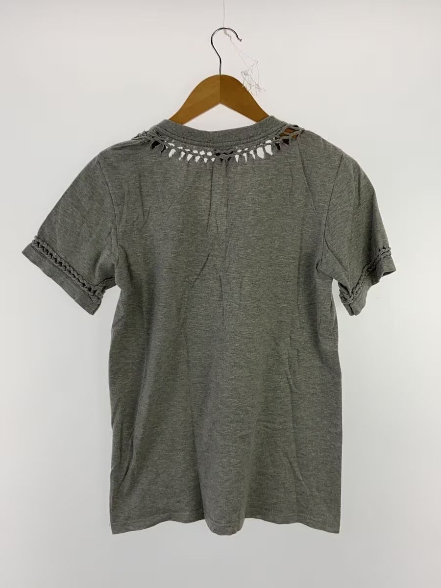 Number (N)ine Weave Knit Pattern Tee Size US M / EU 48-50 / 2 - 2 Thumbnail