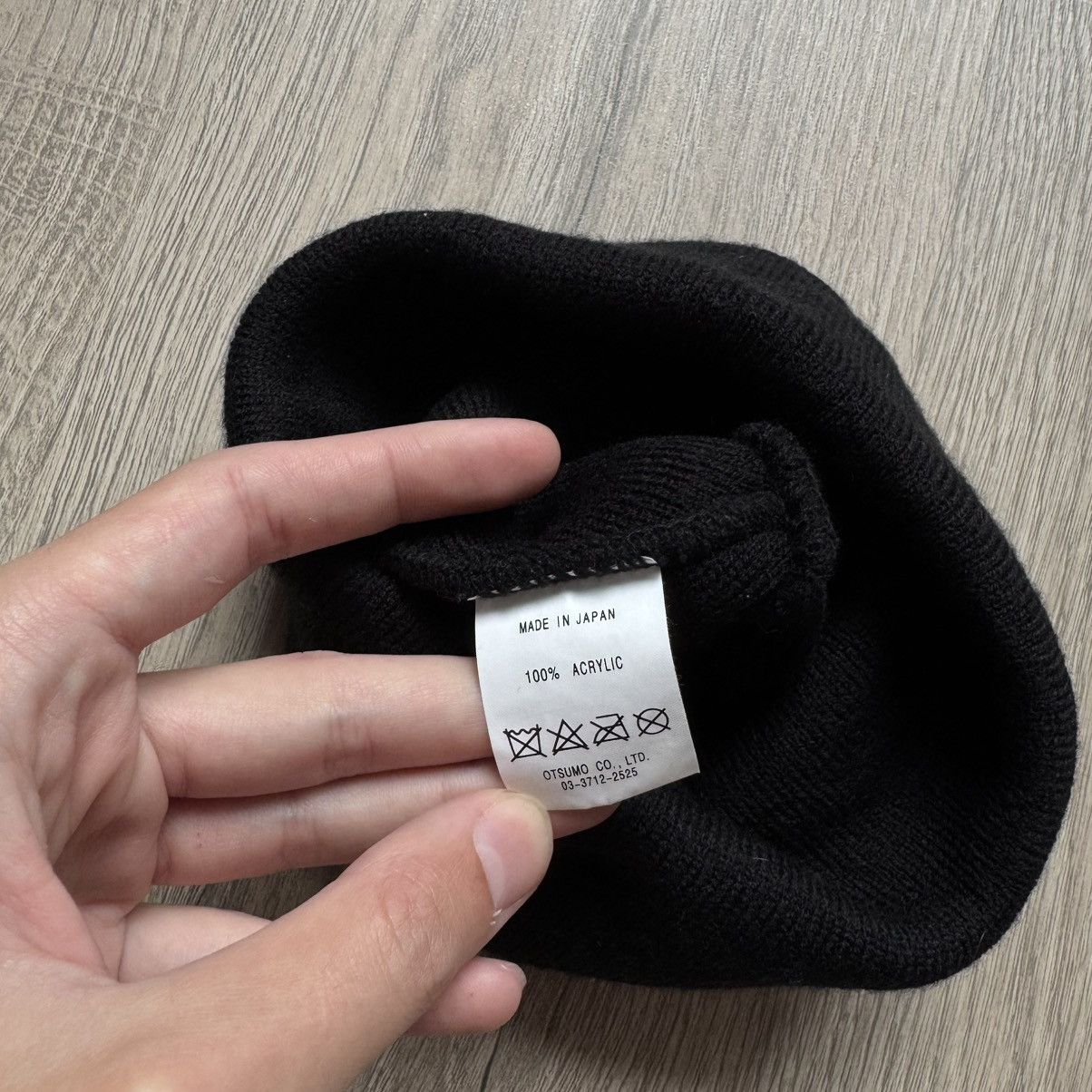 Essentials × Japanese Brand Essentials Hat Japan Size ONE SIZE - 4 Thumbnail