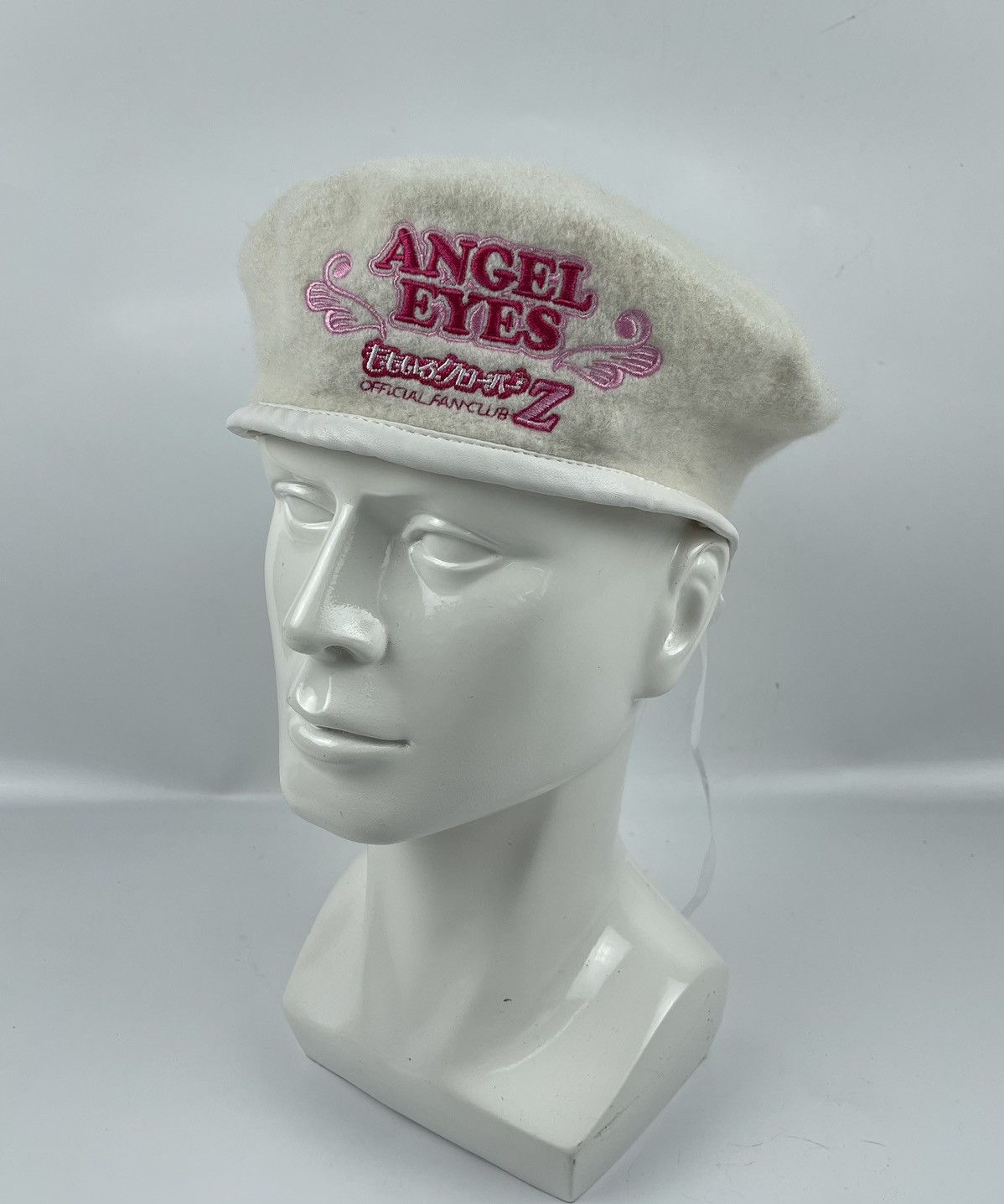image of Anima Angel Eyes Hat, Men's