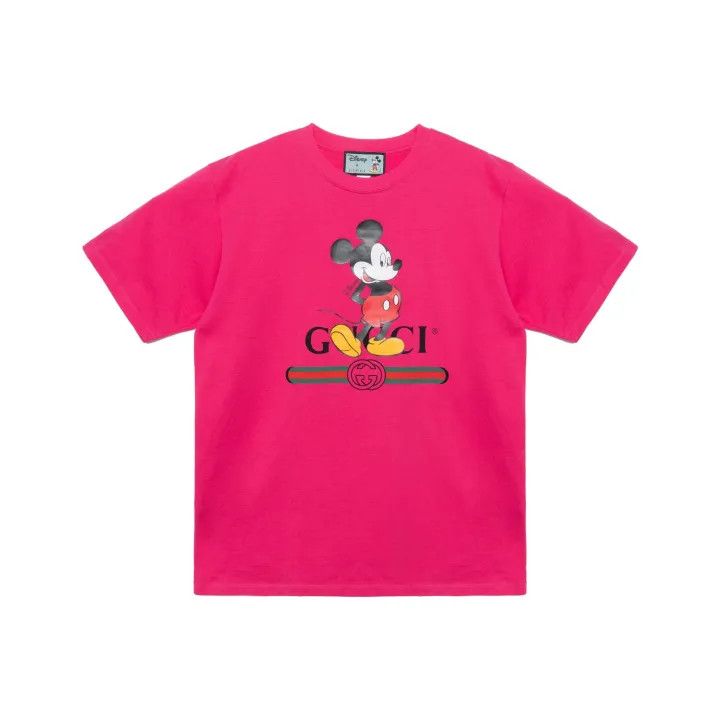 Gucci x Disney Mickey Mouse T-Shirt