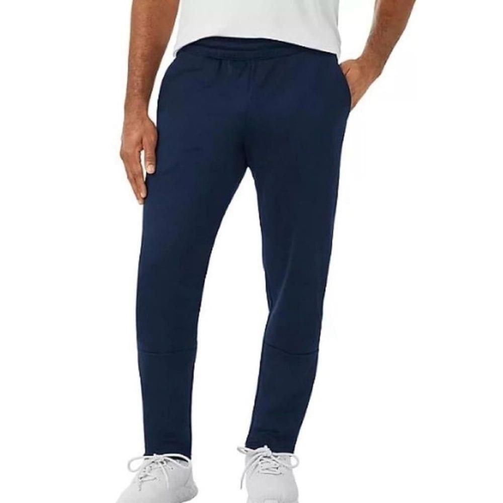 Other Member's Mark Men's Comfort Waistband Tech Fleece Pant L Size US 36 / EU 52 - 2 Thumbnail