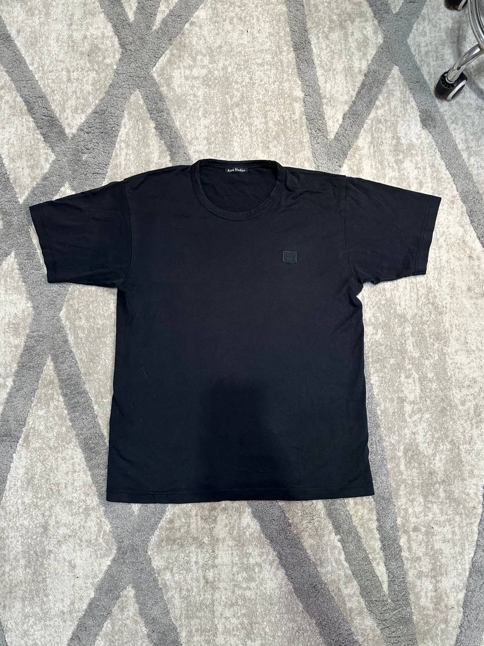 Balenciaga × Kanye West BALENCIAGA Yeezy Gap Dove T-shirt Size US S / EU 44-46 / 1 - 8 Thumbnail