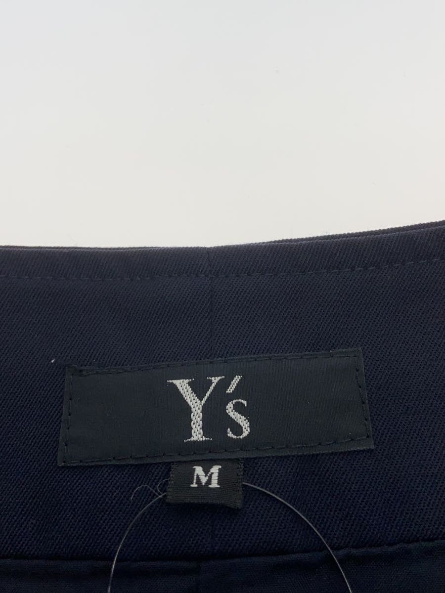 Yohji Yamamoto yohji yamamoto POUR HOMME Y’s wool skirt Size US 26 / EU 42 - 4 Thumbnail