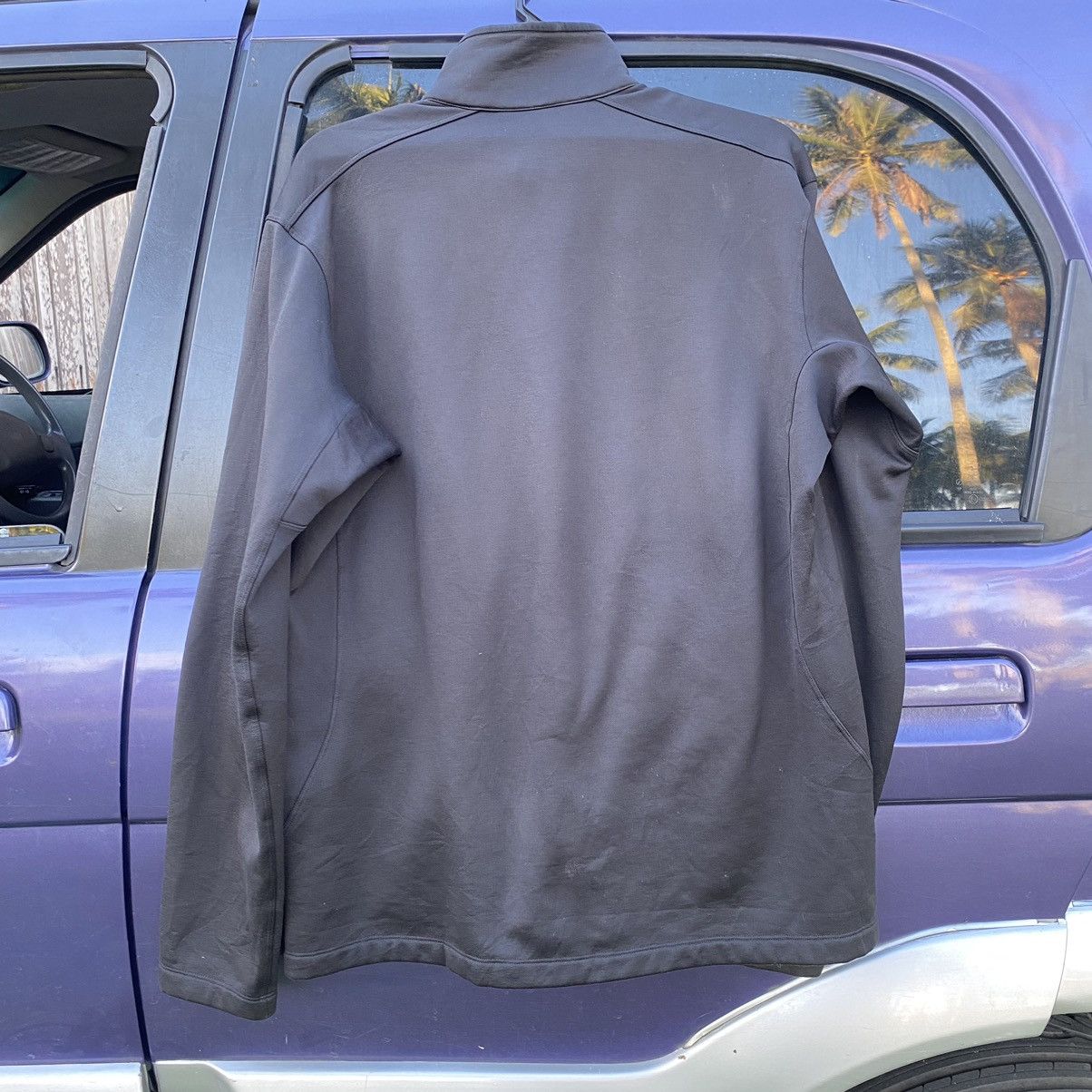 Arc'teryx Arcteryx jacket Size US L / EU 52-54 / 3 - 5 Thumbnail