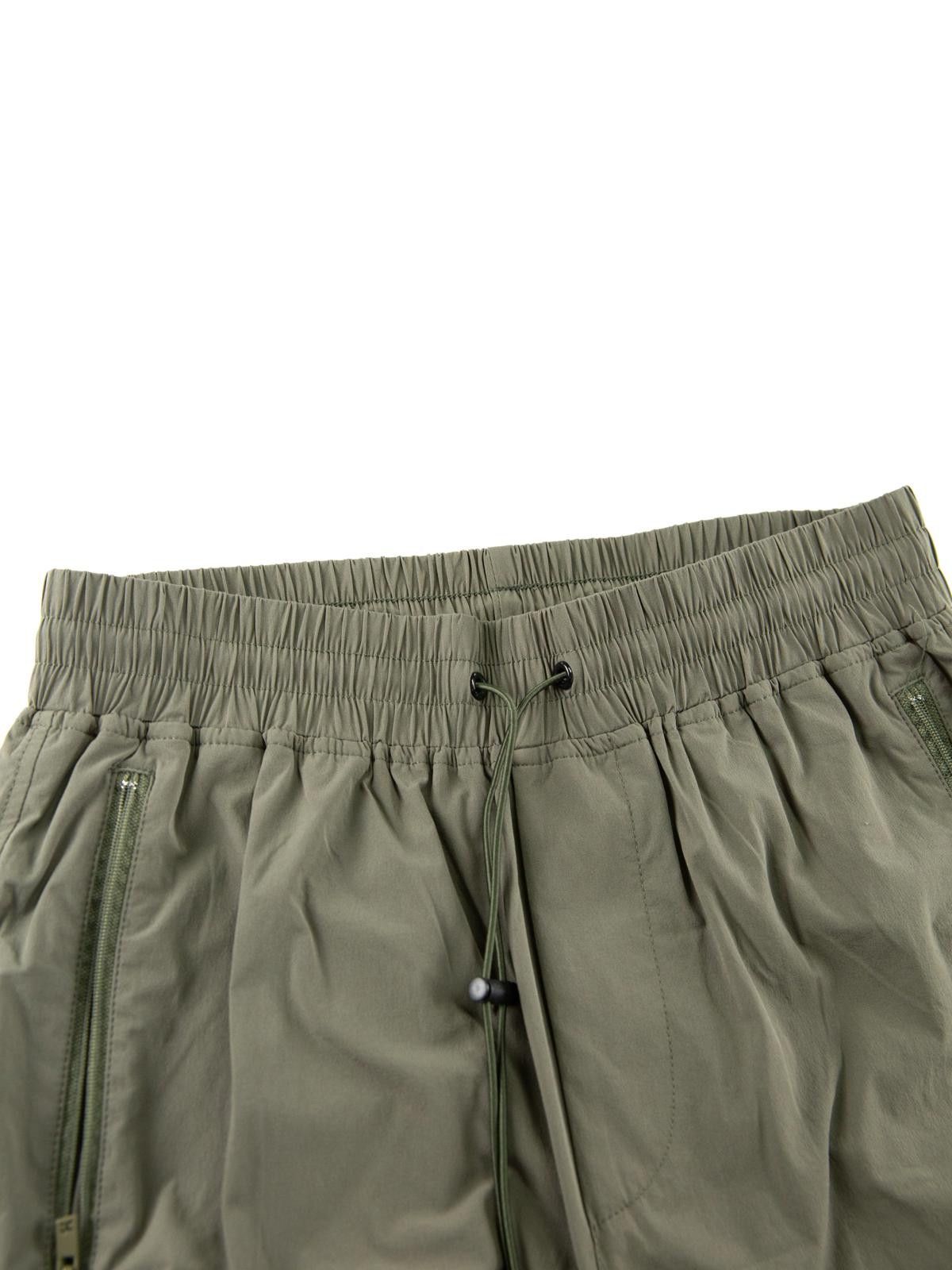 Represent Clo. Represent Green Cargo Trousers Size US 30 / EU 46 - 4 Thumbnail