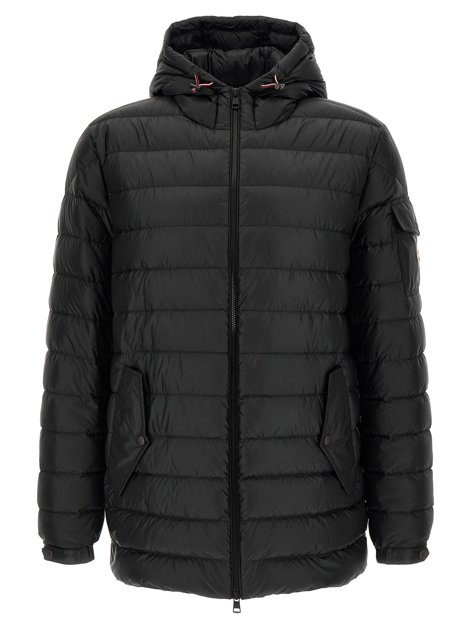 Moncler 'Oahu' parka Size US XXL / EU 58 / 5 - 1 Thumbnail