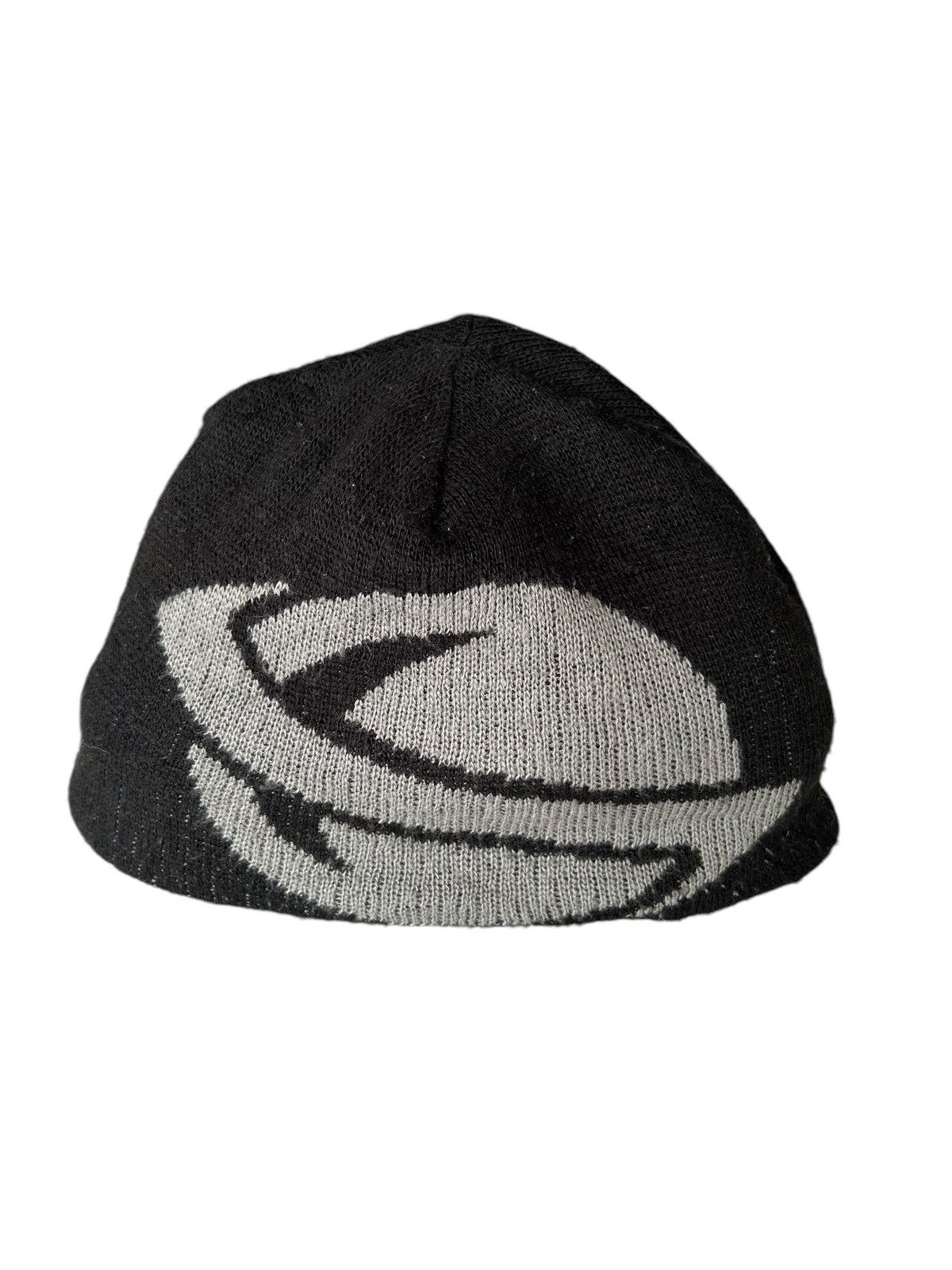 Japanese Brand × Kapital × Vintage Vtg Skateboard LOST Reversible Beanie hats Rare☠️☠️ Size ONE SIZE - 6 Thumbnail