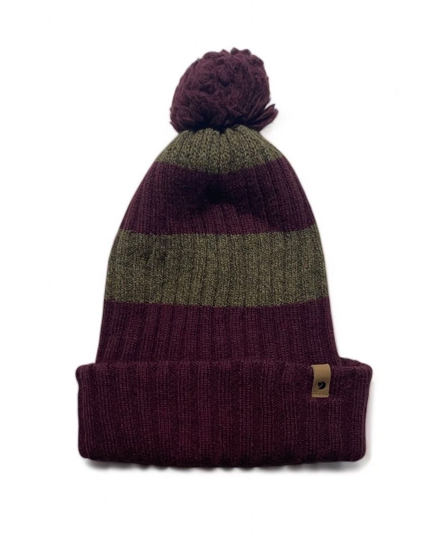 Fjallraven byron pom hat online