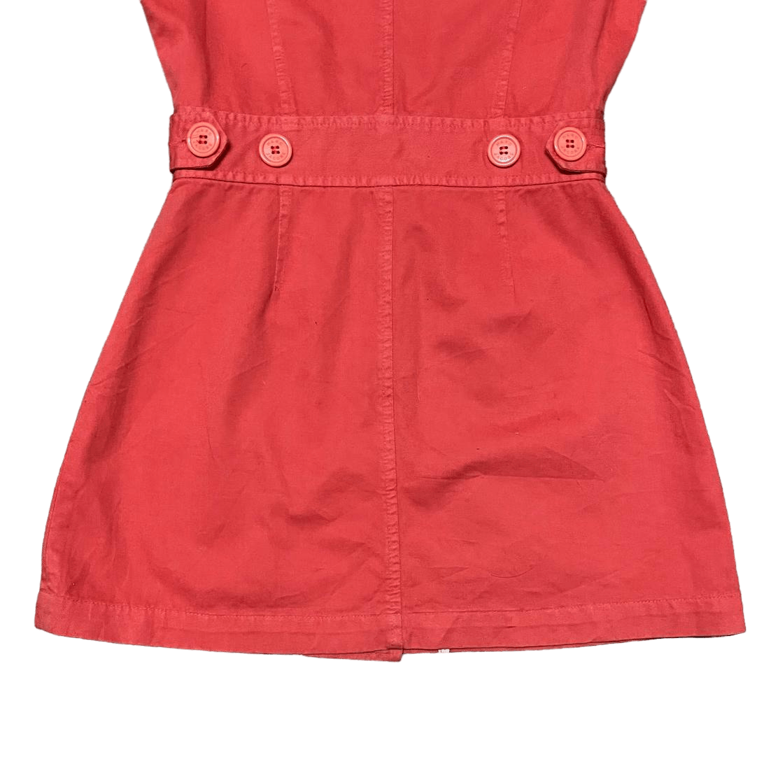 Marc Jacobs Marc Jacobs Long Jacket Short Sleeve Size XS / US 0-2 / IT 36-38 - 10 Thumbnail