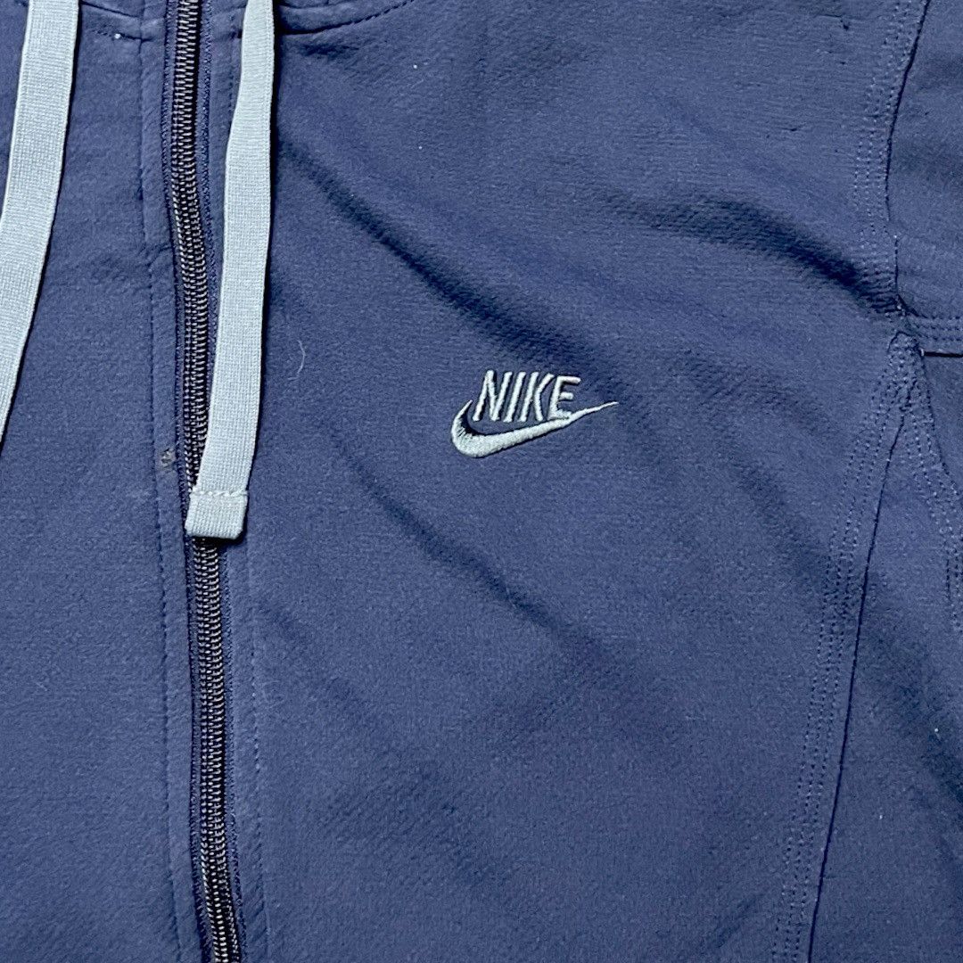 Nike Nike Hoodie Size US M / EU 48-50 / 2 - 3 Thumbnail
