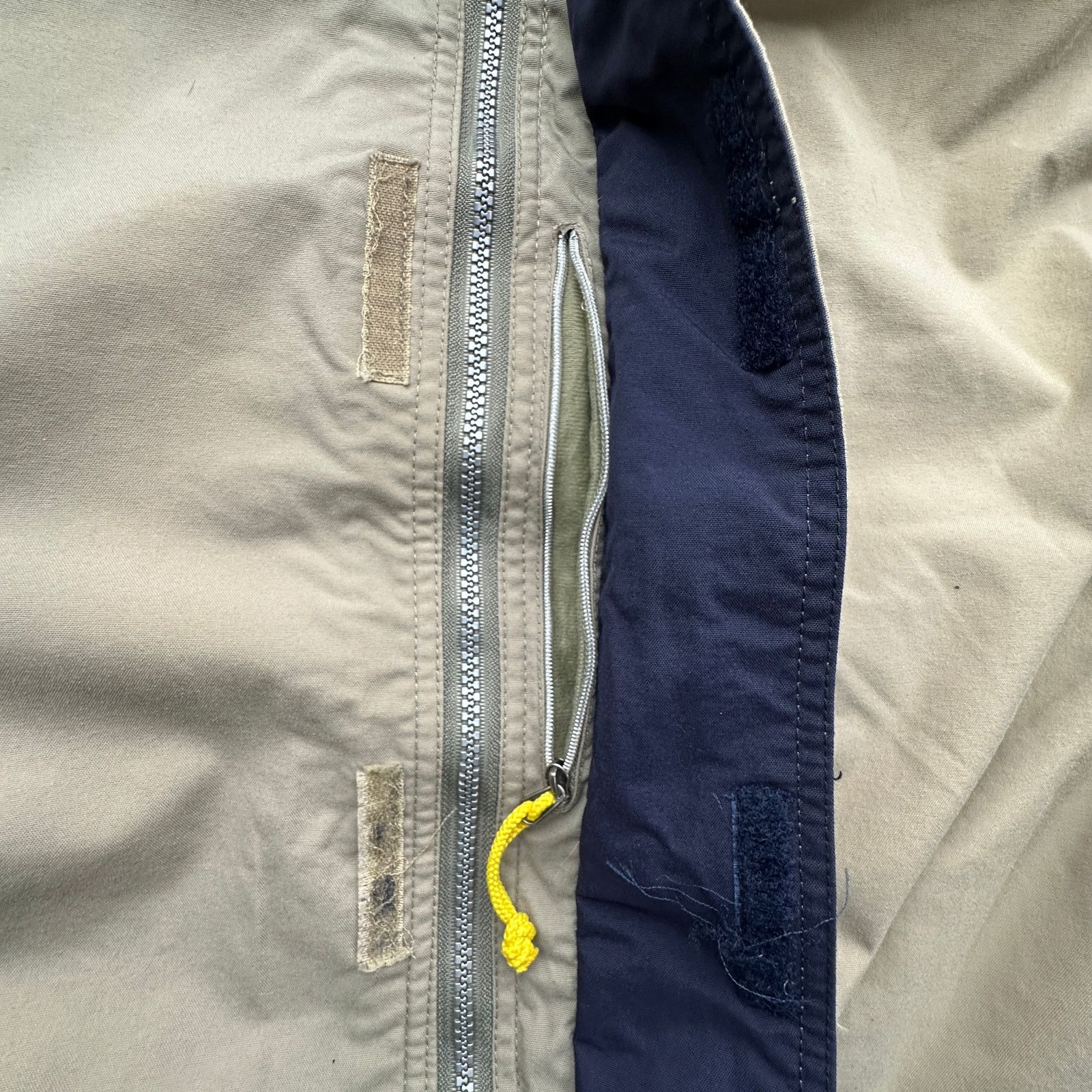 Hurley Vintage Hurley 999 Ski Jacket Mens Large Nine Nine Nine Size US L / EU 52-54 / 3 - 20 Thumbnail