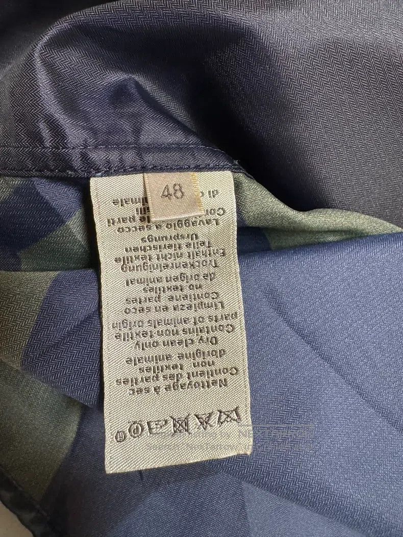 Hermes Hermes Short Sleeve Jacket, Hooded Jacket Size US M / EU 48-50 / 2 - 7 Thumbnail