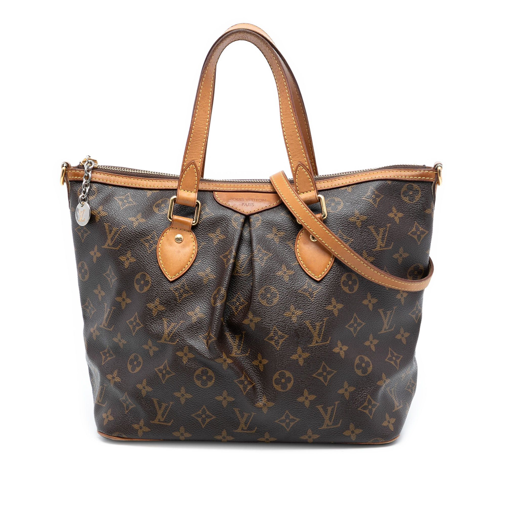 Louis Vuitton Monogram Palermo PM Size ONE SIZE - 1 Thumbnail