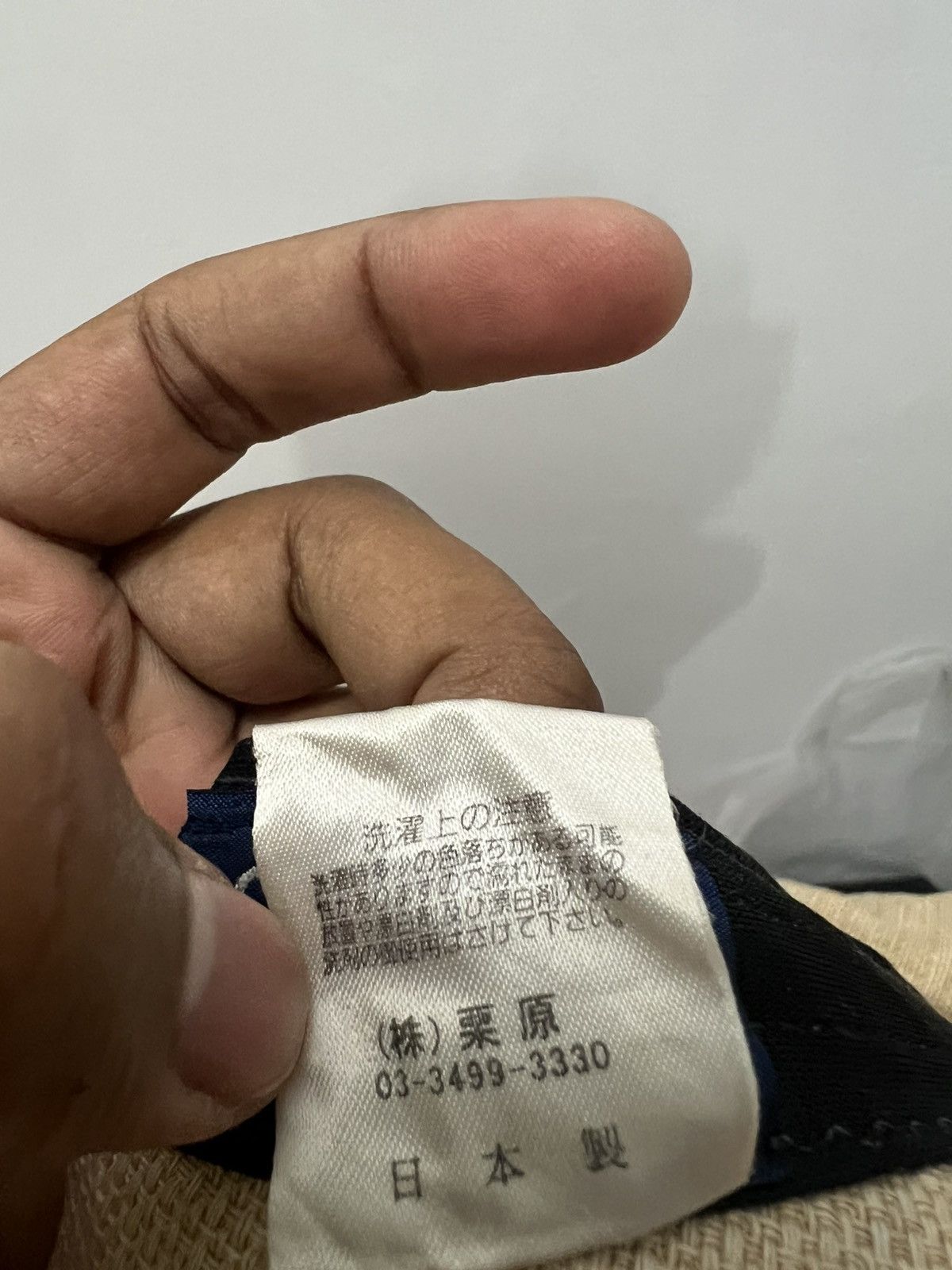 Japanese Brand Marie Clarie Forum Japan Bucket Hat Size ONE SIZE - 13 Thumbnail