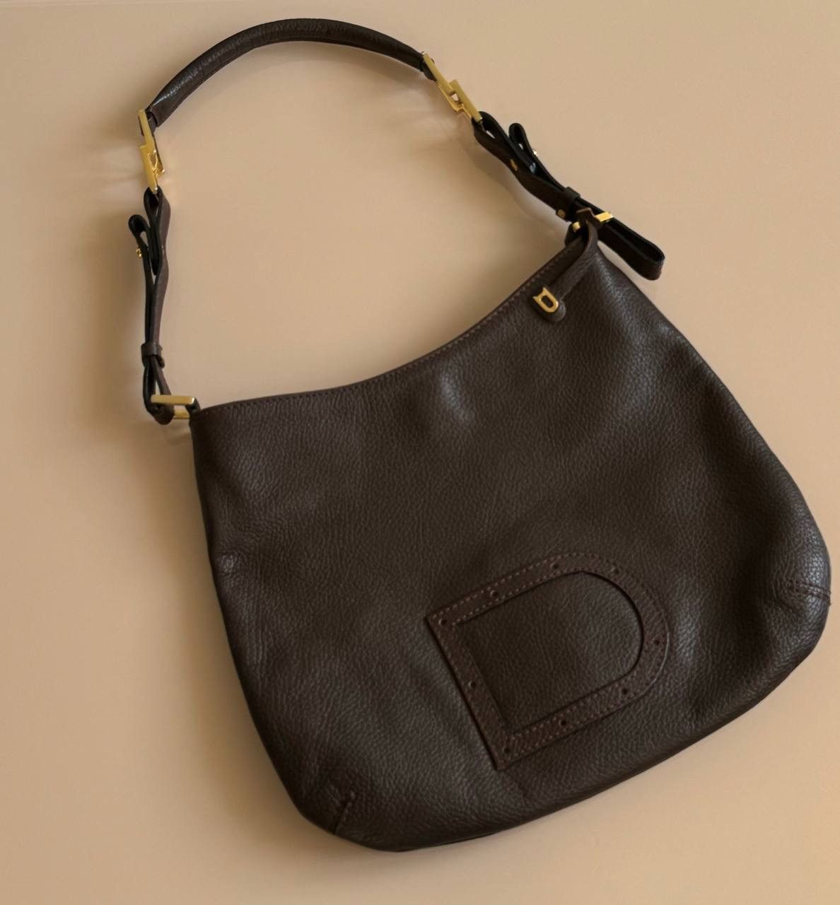 Delvaux Delvaux Bag Size ONE SIZE - 1 Thumbnail