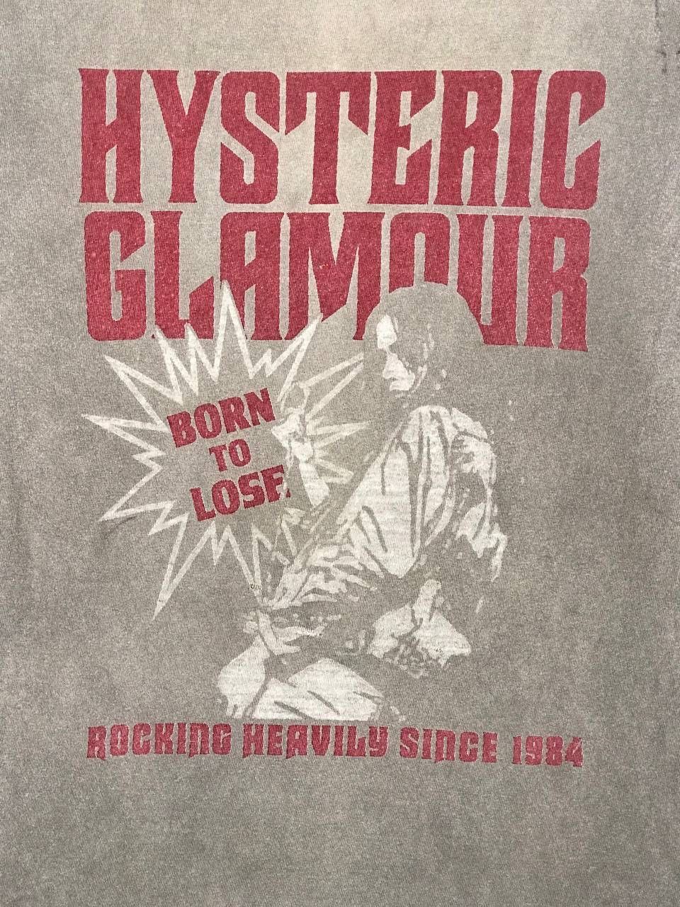 Hysteric Glamour × Japanese Brand born to lose Size US L / EU 52-54 / 3 - 3 Thumbnail