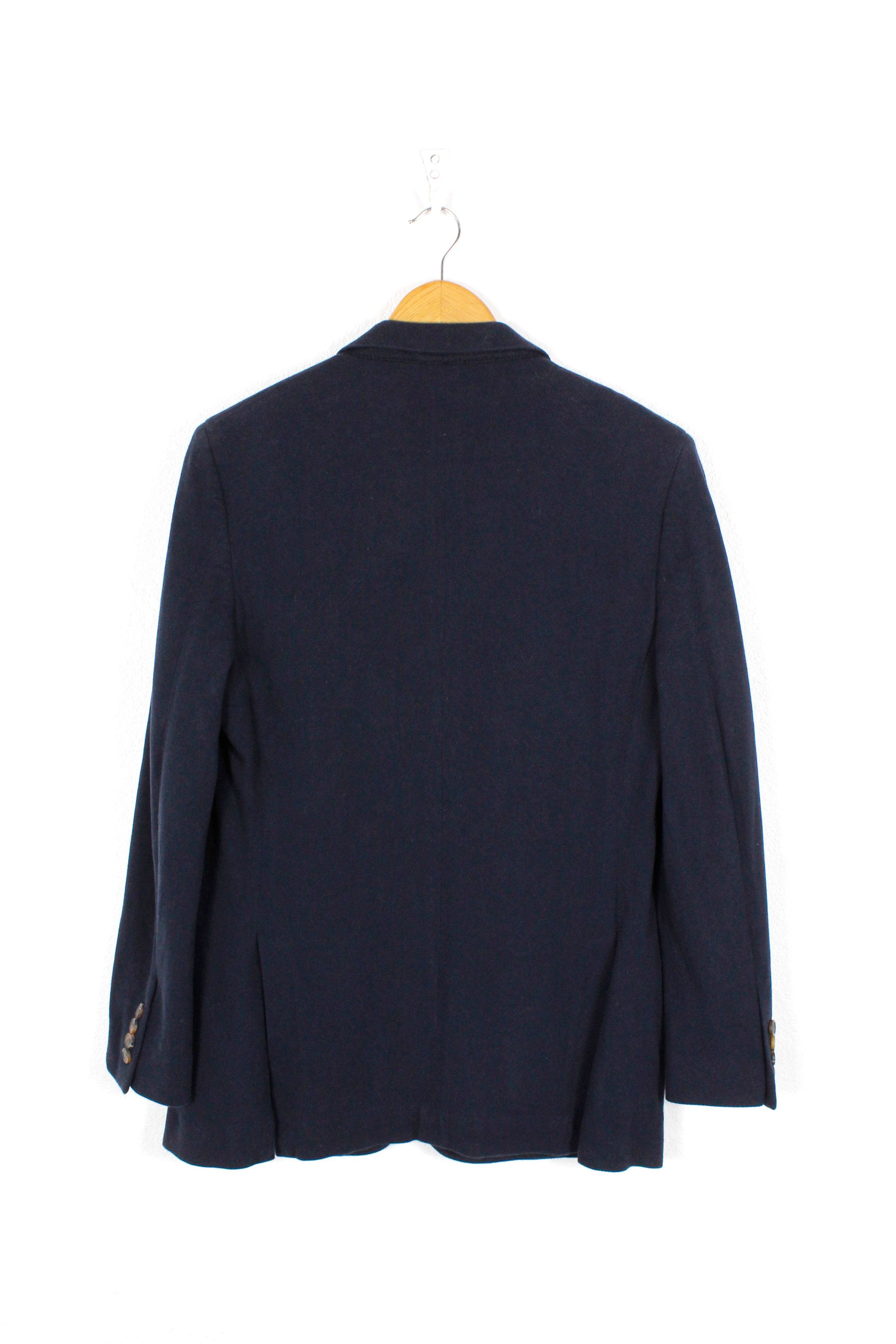 Brooks Brothers Brooks Brothers Cotton Blazer Jacket 48 Size US M / EU 48-50 / 2 - 5 Thumbnail