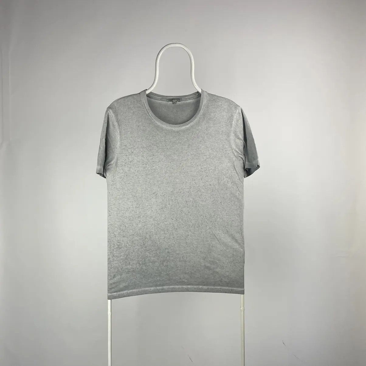 DRYKORN Drykorn T-shirt basic tee streetwear size Small Size US S / EU 44-46 / 1 - 1 Thumbnail
