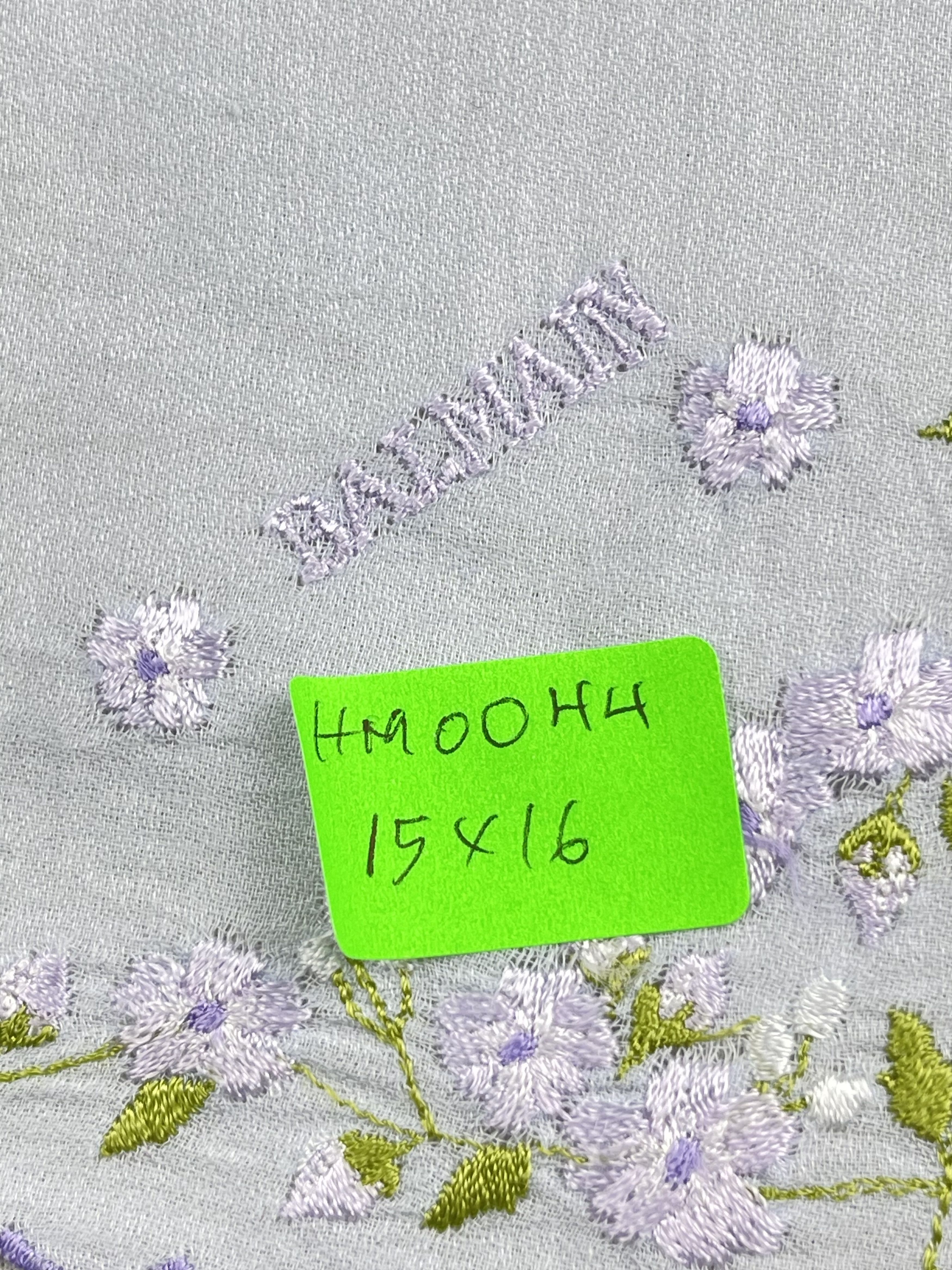 Balmain Vintage Balmain Handkerchief Pocket Square Bandana HM0044 Size ONE SIZE - 6 Thumbnail