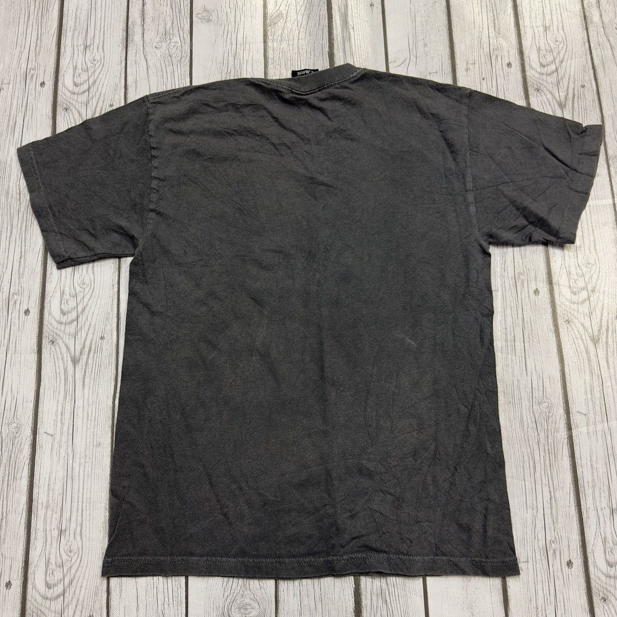 WWE D-Generation X tee Size US S / EU 44-46 / 1 - 2 Thumbnail