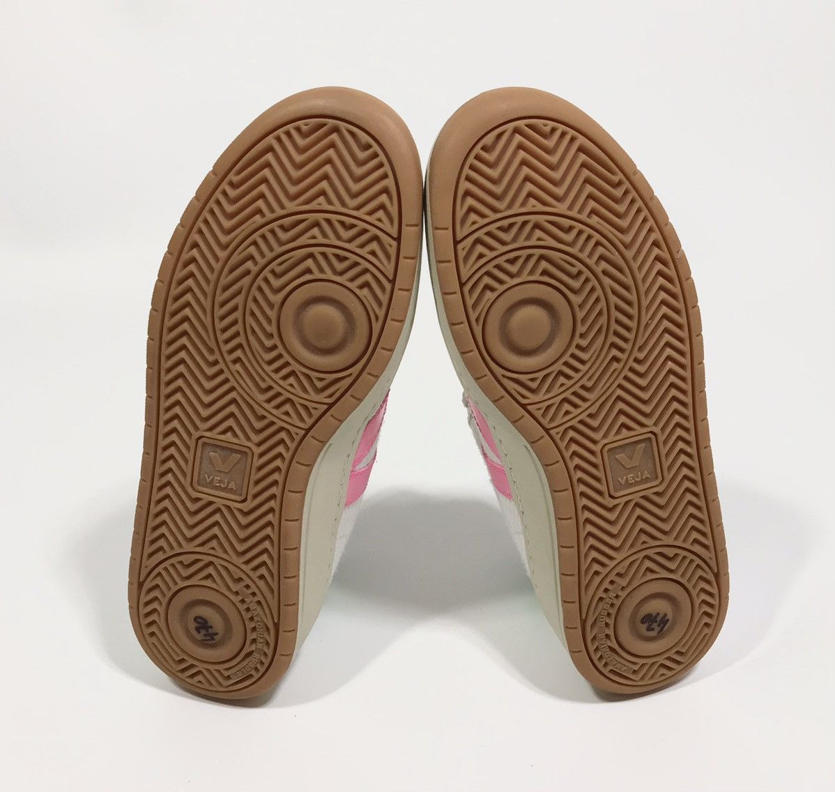 Veja Veja V-12 B-Mesh Trainers Sz US 7 Size US 7 / IT 37 - 5 Thumbnail