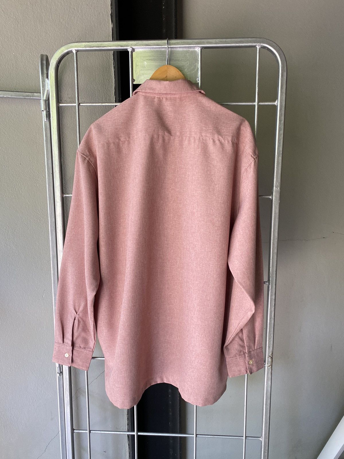 Other GGD Edition Pink Zip-Up Jacket Size US M / EU 48-50 / 2 - 2 Thumbnail