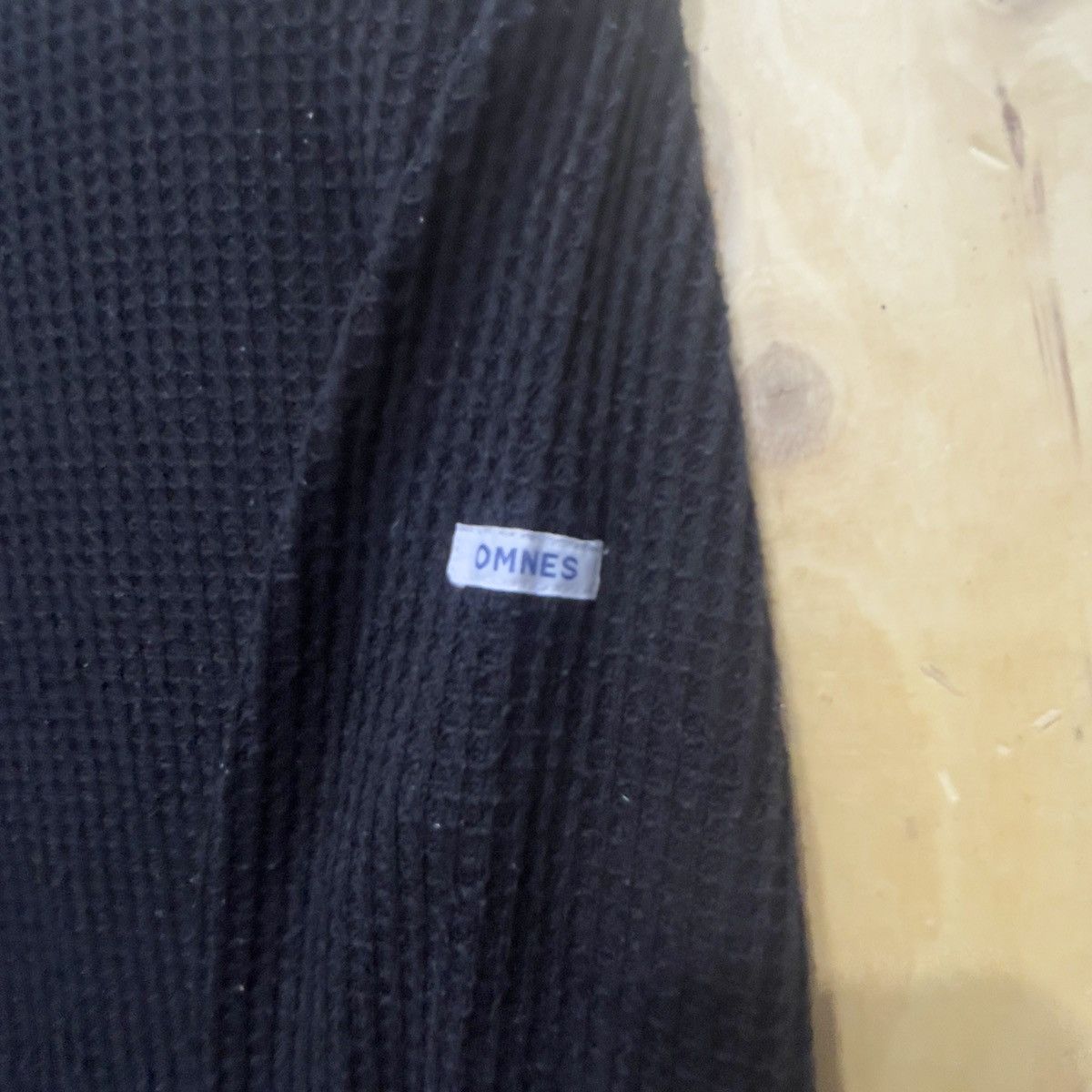Designer × Vintage OMNES Size S / US 4 / IT 40 - 4 Thumbnail
