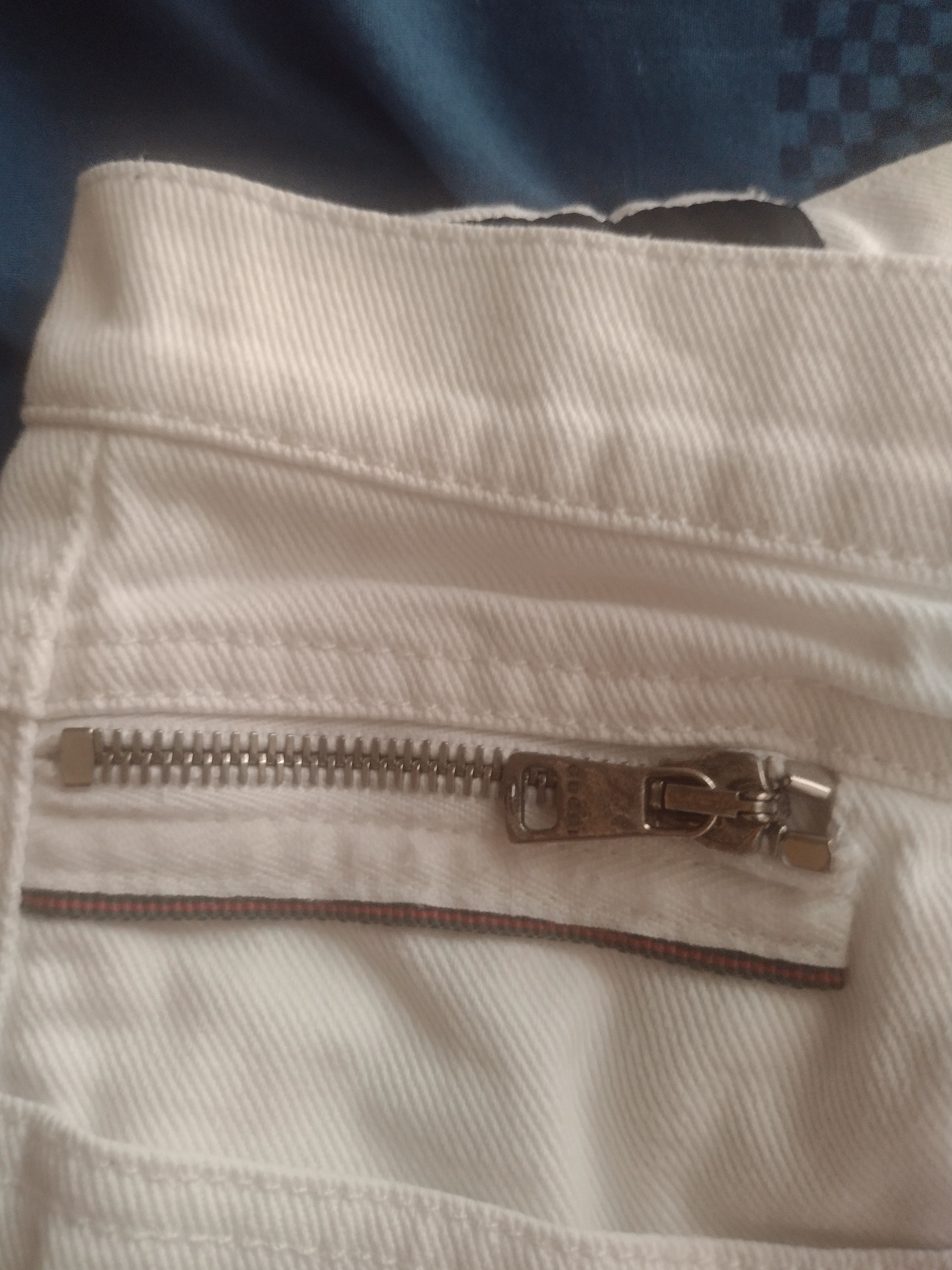 Gucci Vintage Gucci jeans Size US 32 / EU 48 - 3 Thumbnail