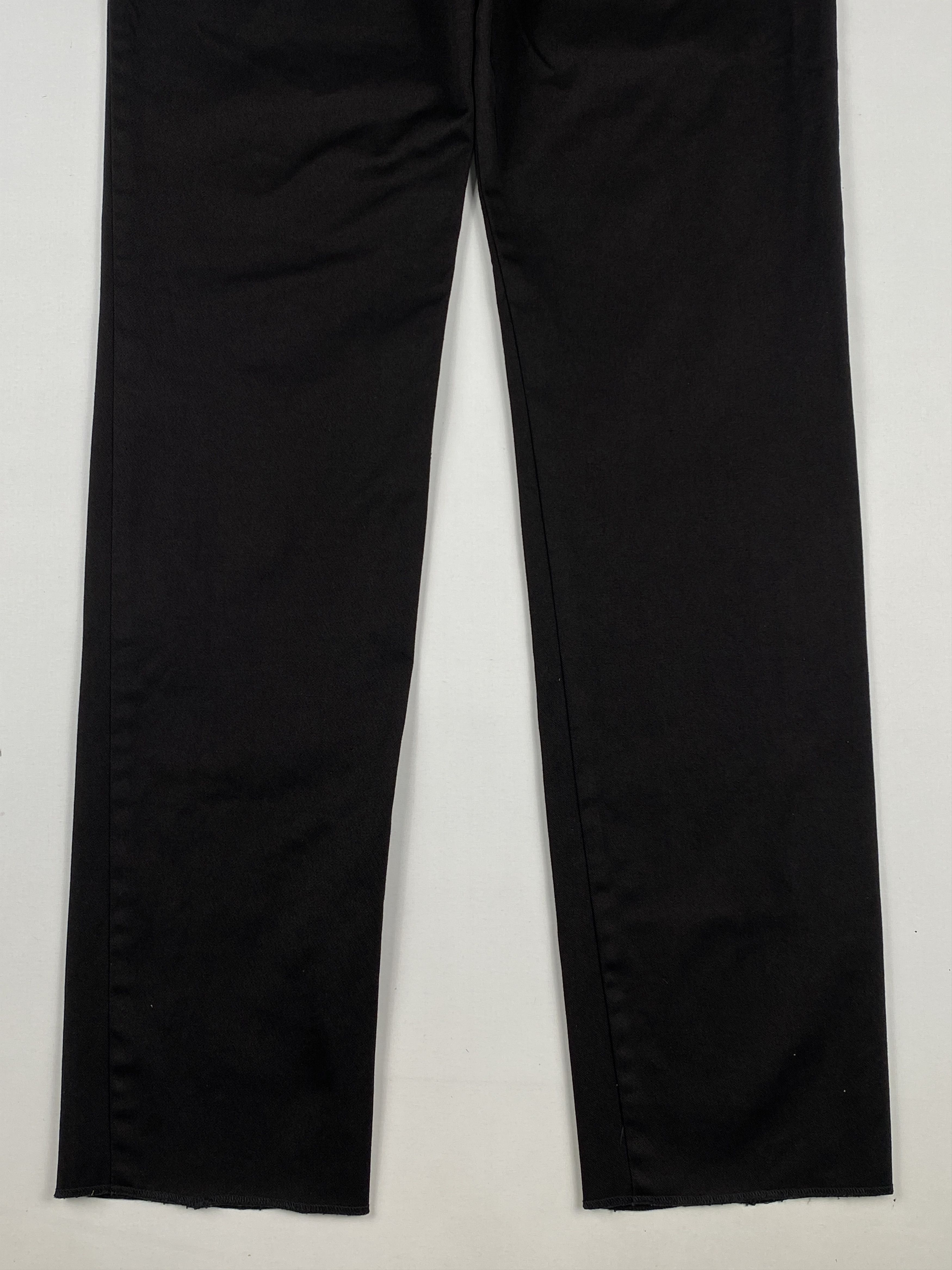 Louis Vuitton Uniforms Trousers Size 24" / US 00 / IT 34 - 8 Thumbnail