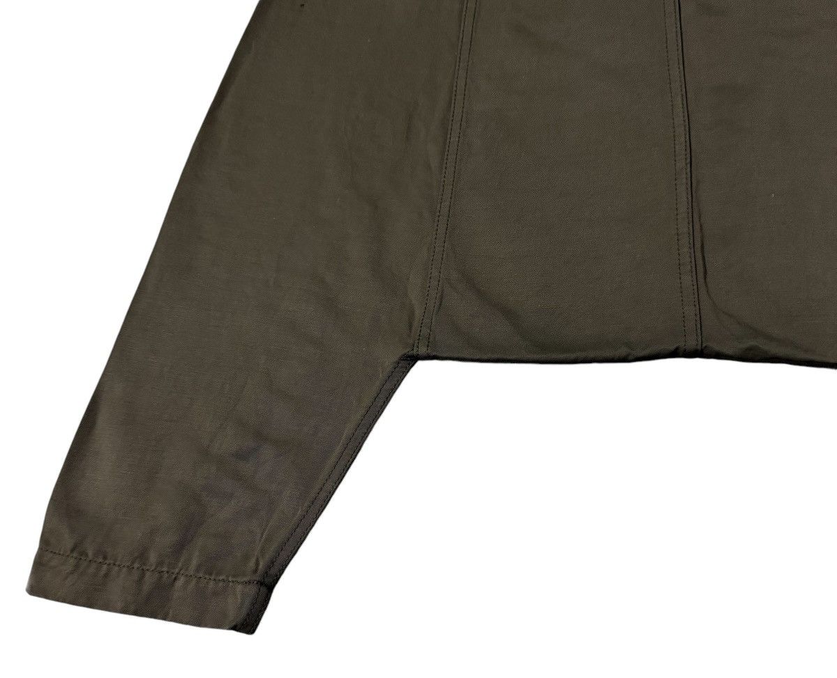 Comme des Garcons AD2009 Vintage Comme Des Garcons Balloon Pants Size US 29 - 13 Thumbnail