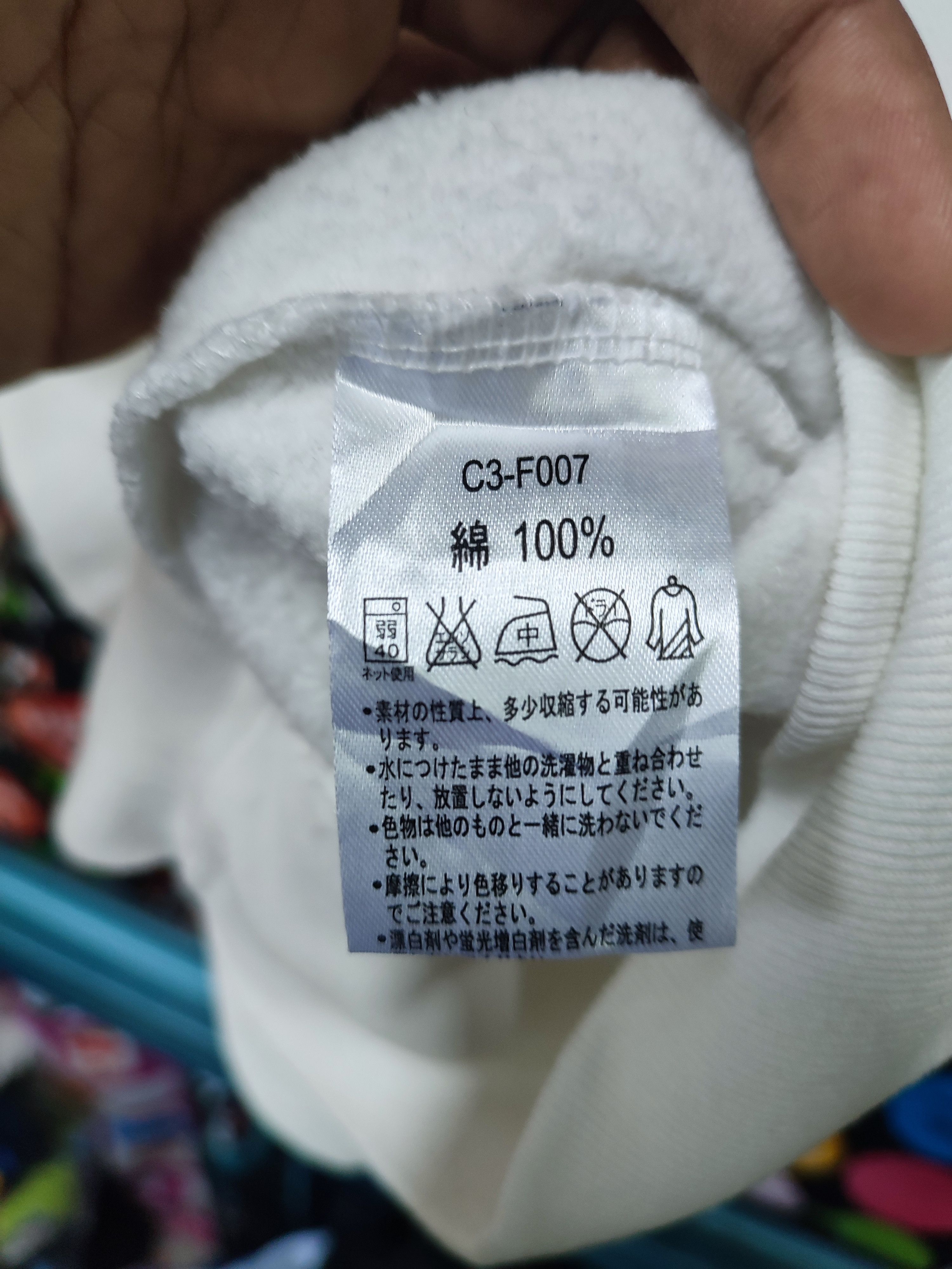 Champion × Vintage 🔥VERY RARE🔥 Vintage 1950 Champion Running Man Sweatshirt Size US M / EU 48-50 / 2 - 10 Thumbnail