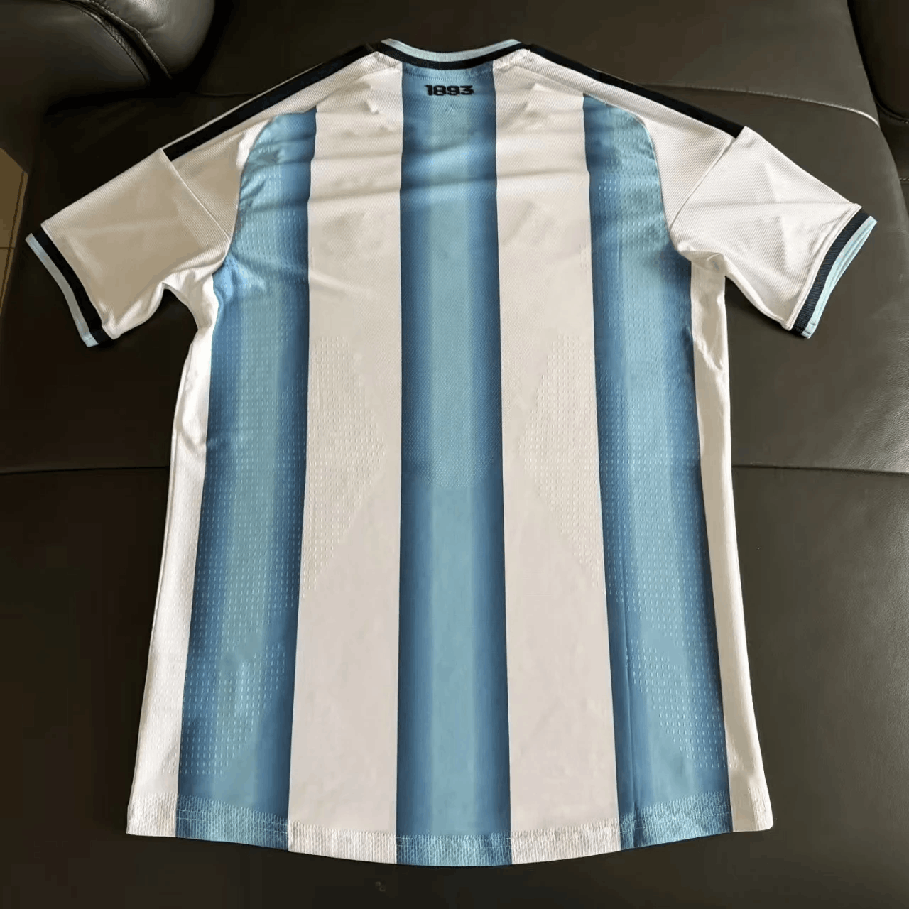 Other 2026 Argentina Jersey World Cup Home L Size US L / EU 52-54 / 3 - 2 Thumbnail