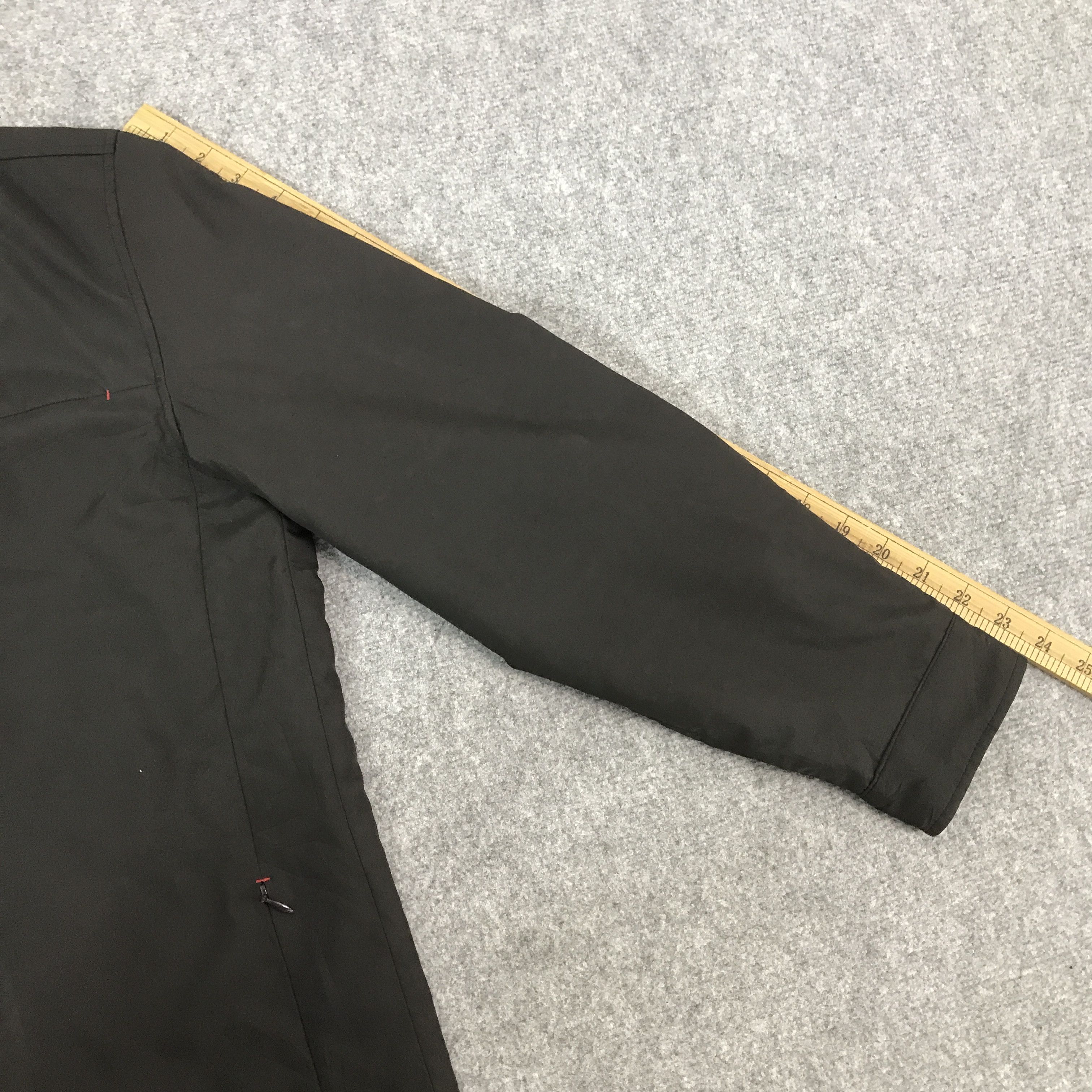 Japanese Brand × Kansai Yamamoto Kansai Yamamoto Zipper Jacket Size US M / EU 48-50 / 2 - 6 Thumbnail