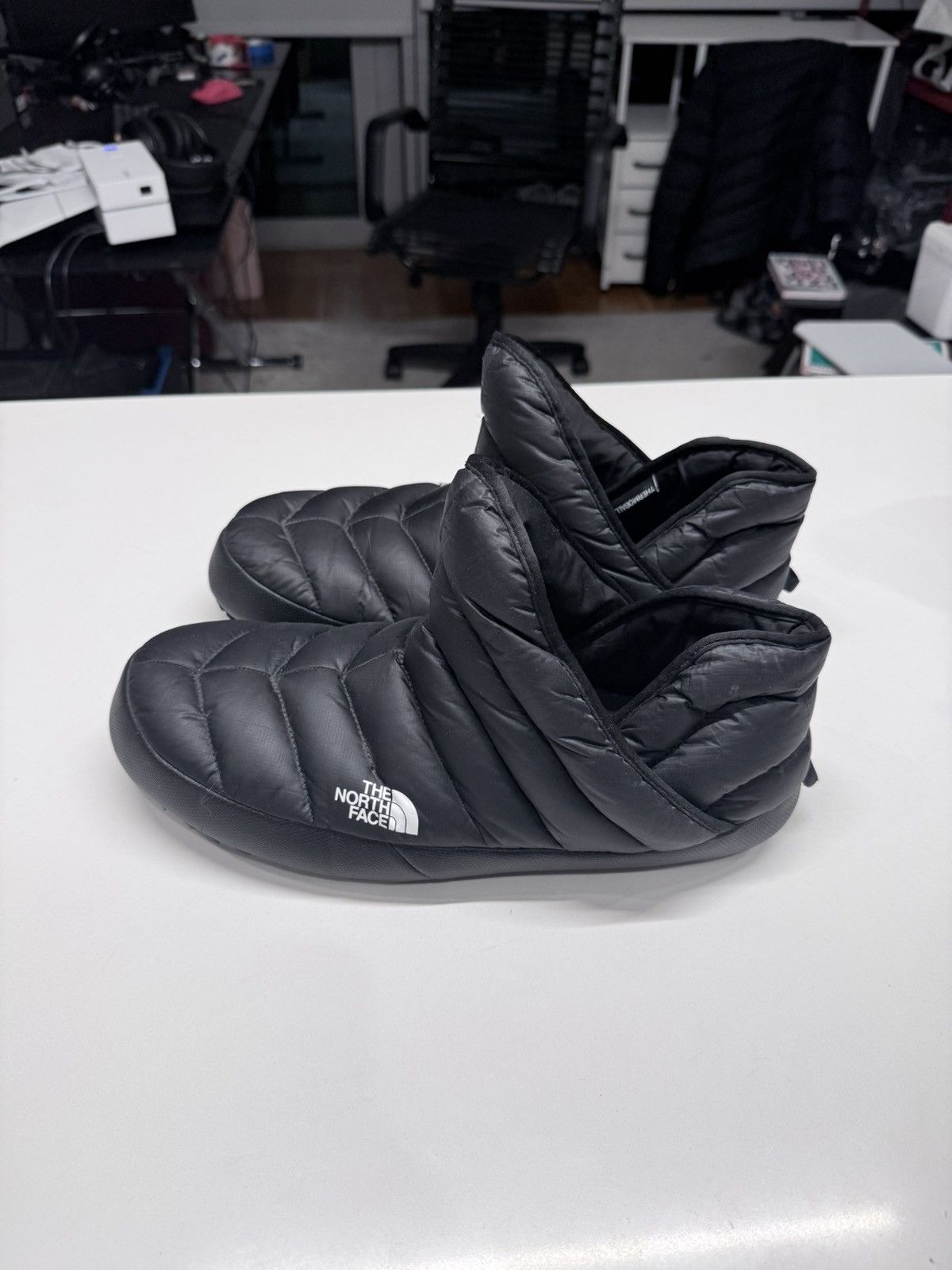 The North Face High-Top Thermoball Size US 13 / EU 46 - 5 Thumbnail