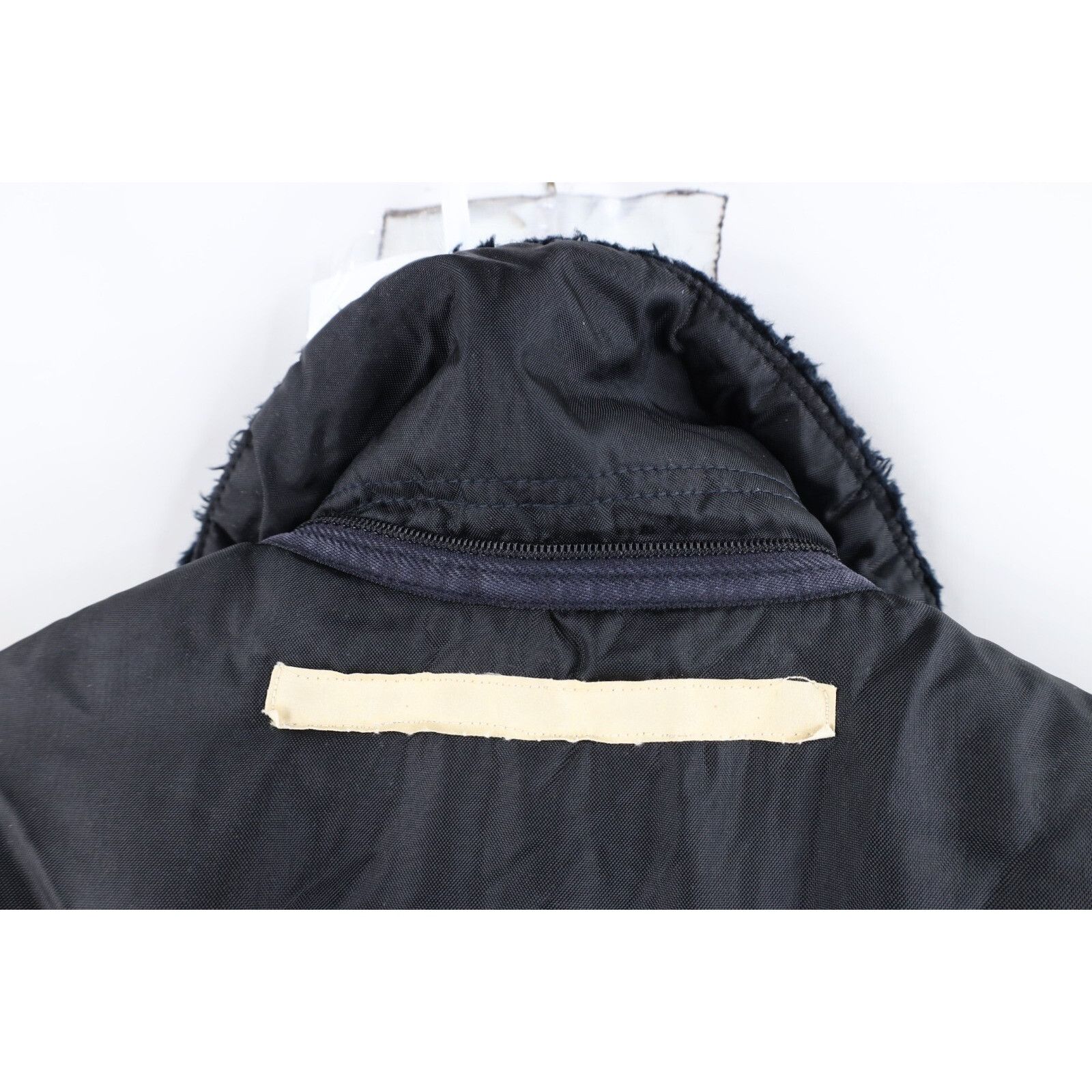 Refrigiwear × Vintage Vintage 70s Refrigiwear Arctic Cat Belted Snowmobile Suit Size US M / EU 48-50 / 2 - 17 Thumbnail