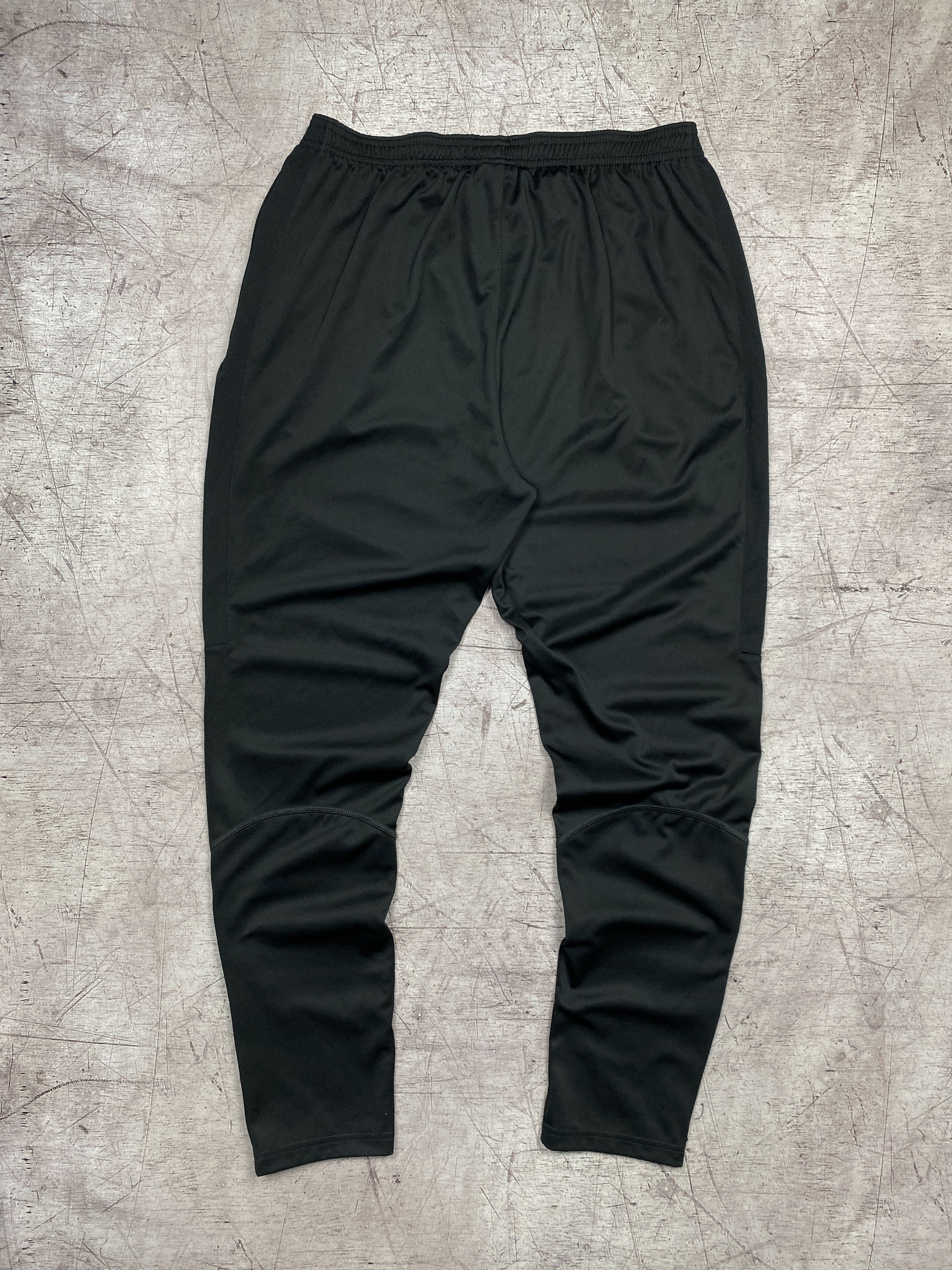 Nike × Vintage Nike Dri Fit Vintage Mens Track Pants Y2K Size US 34 / EU 50 - 7 Thumbnail
